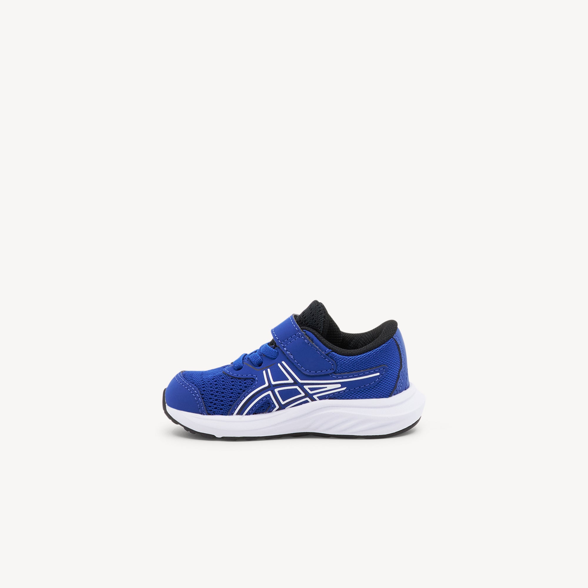 Asics Contend 9 TS True Blue / White Kids