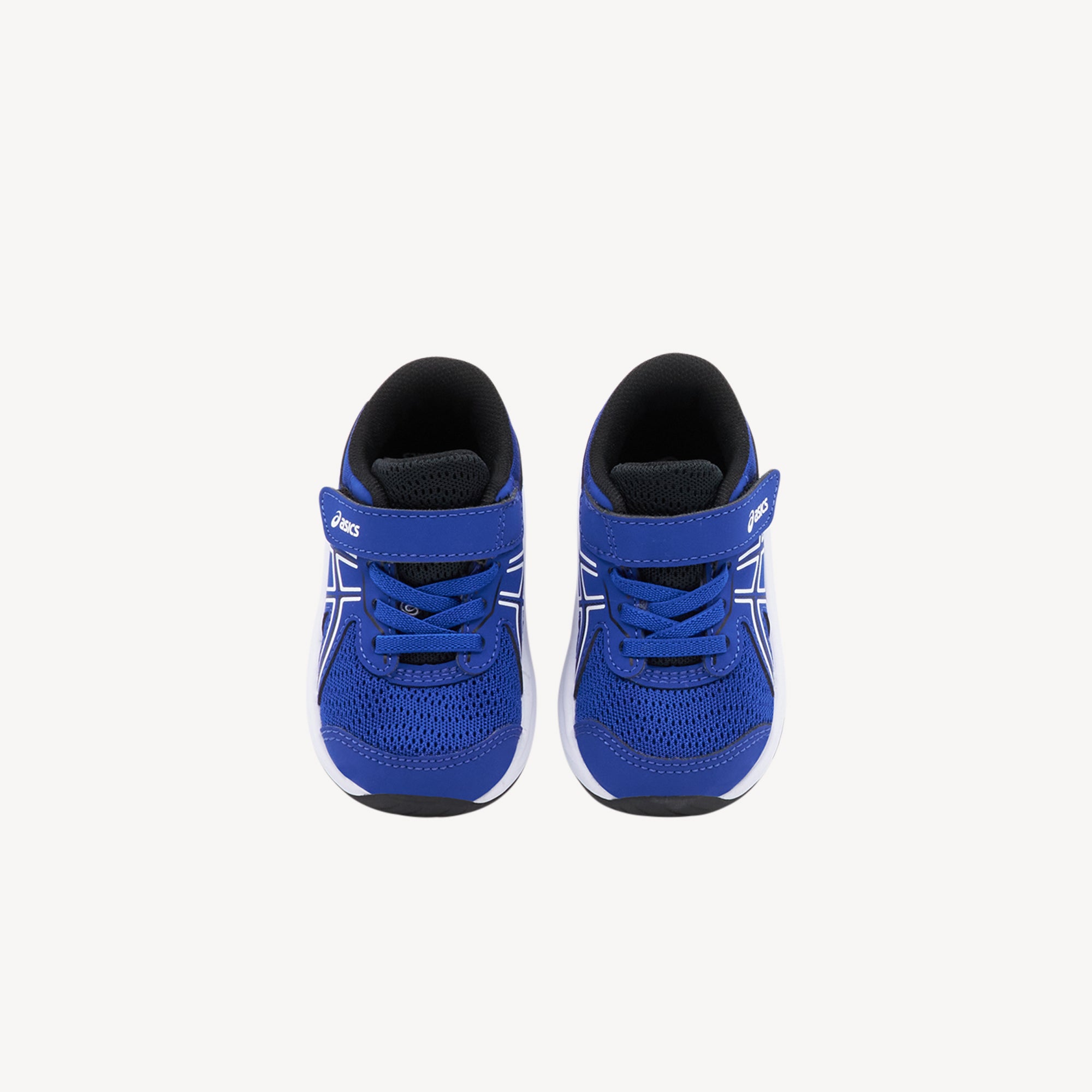 Asics Contend 9 TS True Blue / White Kids