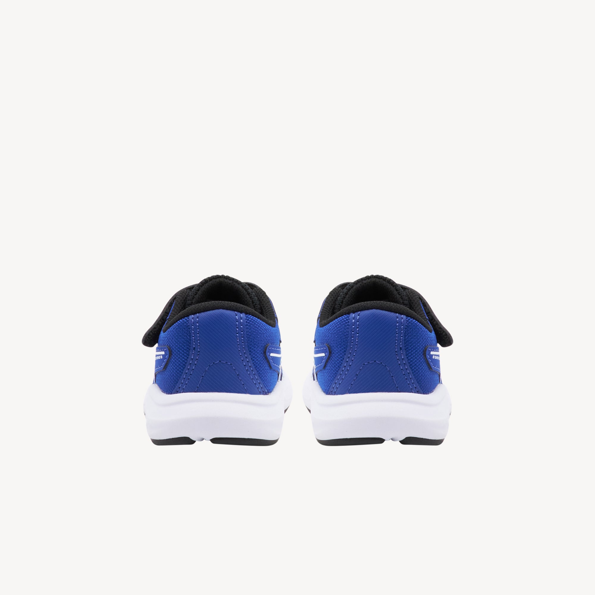 Asics Contend 9 TS True Blue / White Kids