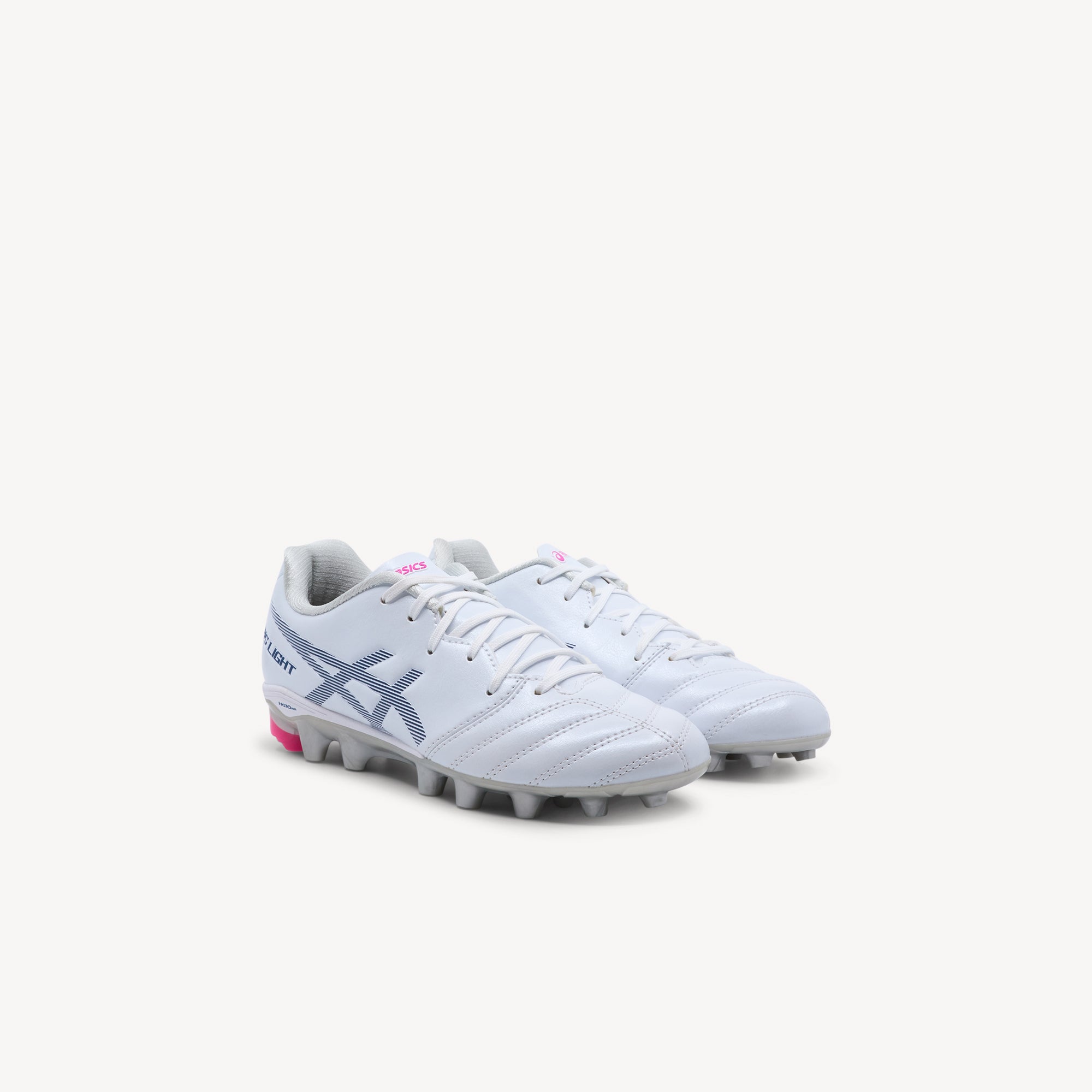 Asics DS Light JR GS White / Mako Blue Kids
