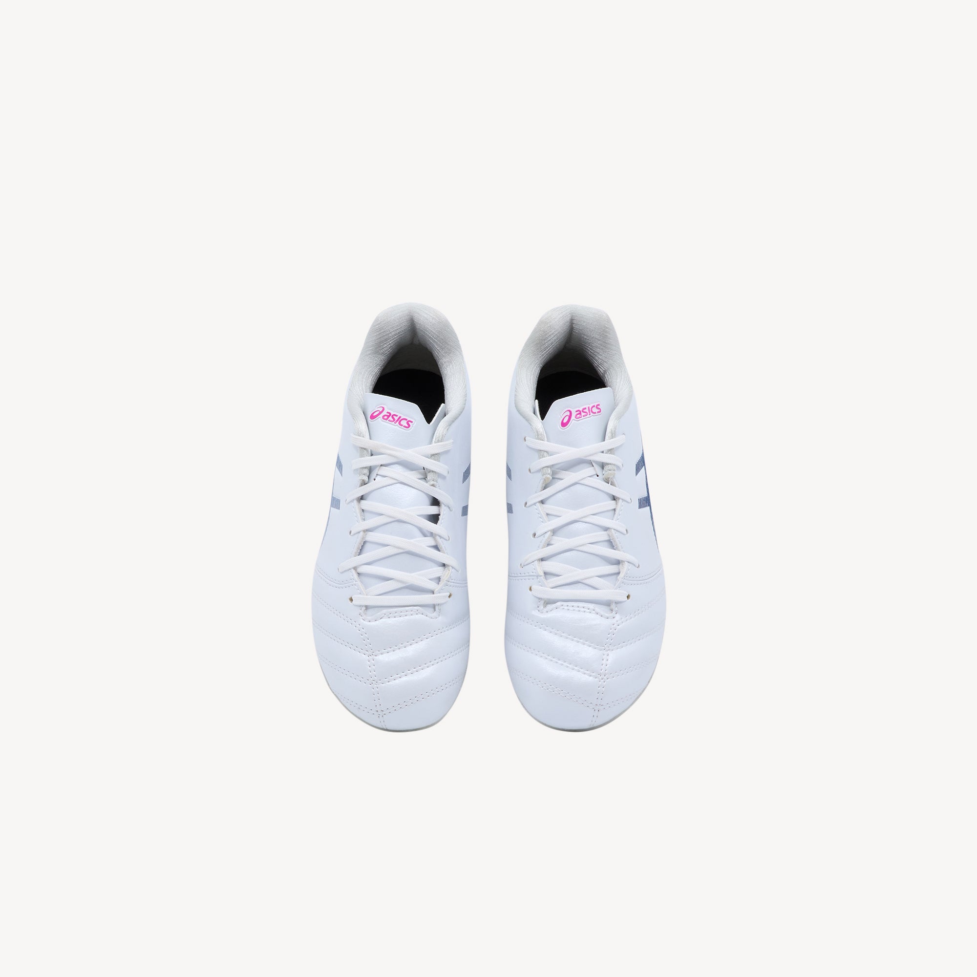 Asics DS Light JR GS White / Mako Blue Kids