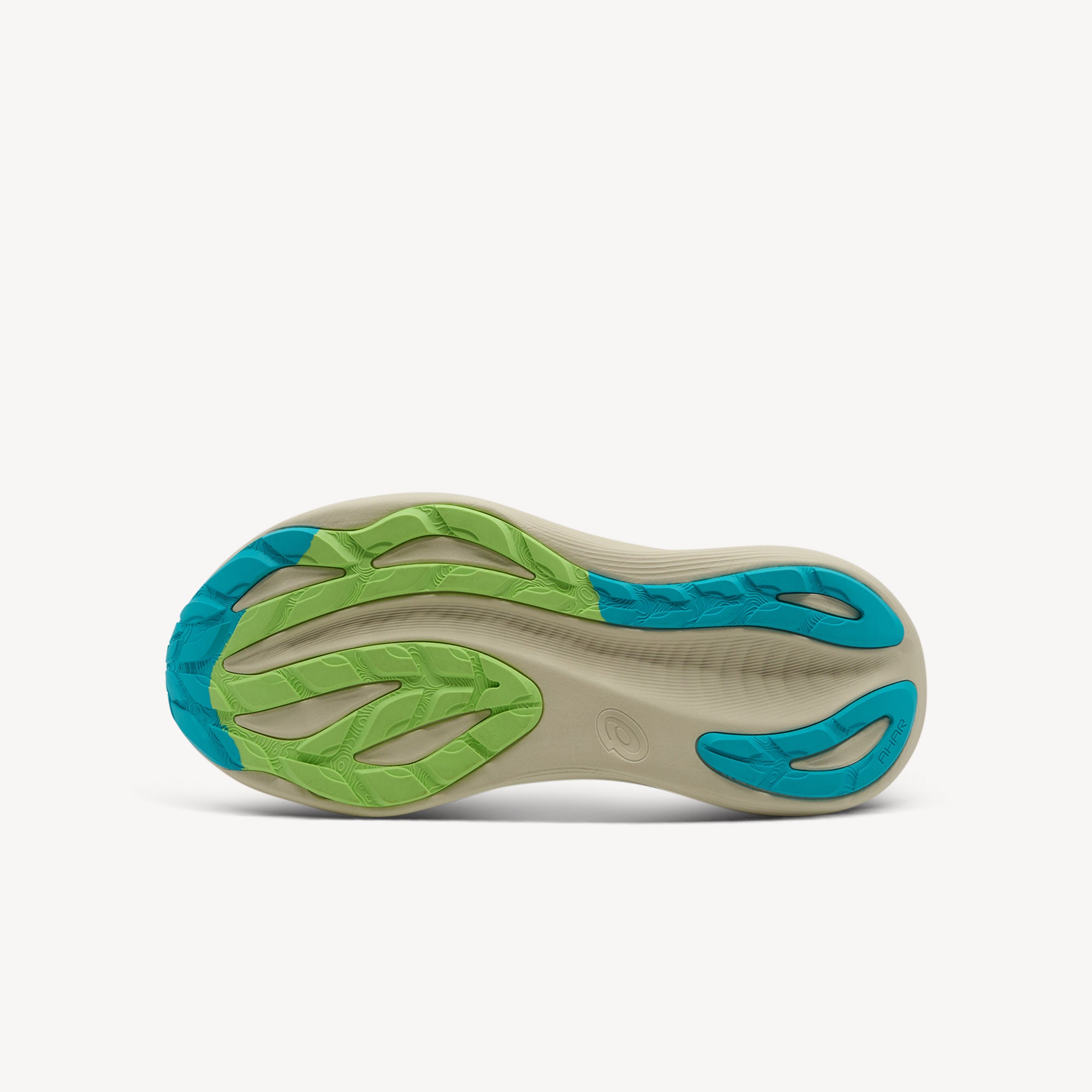 Asics Gel Nimbus 27 TR Nature Bathing / Guava Womens