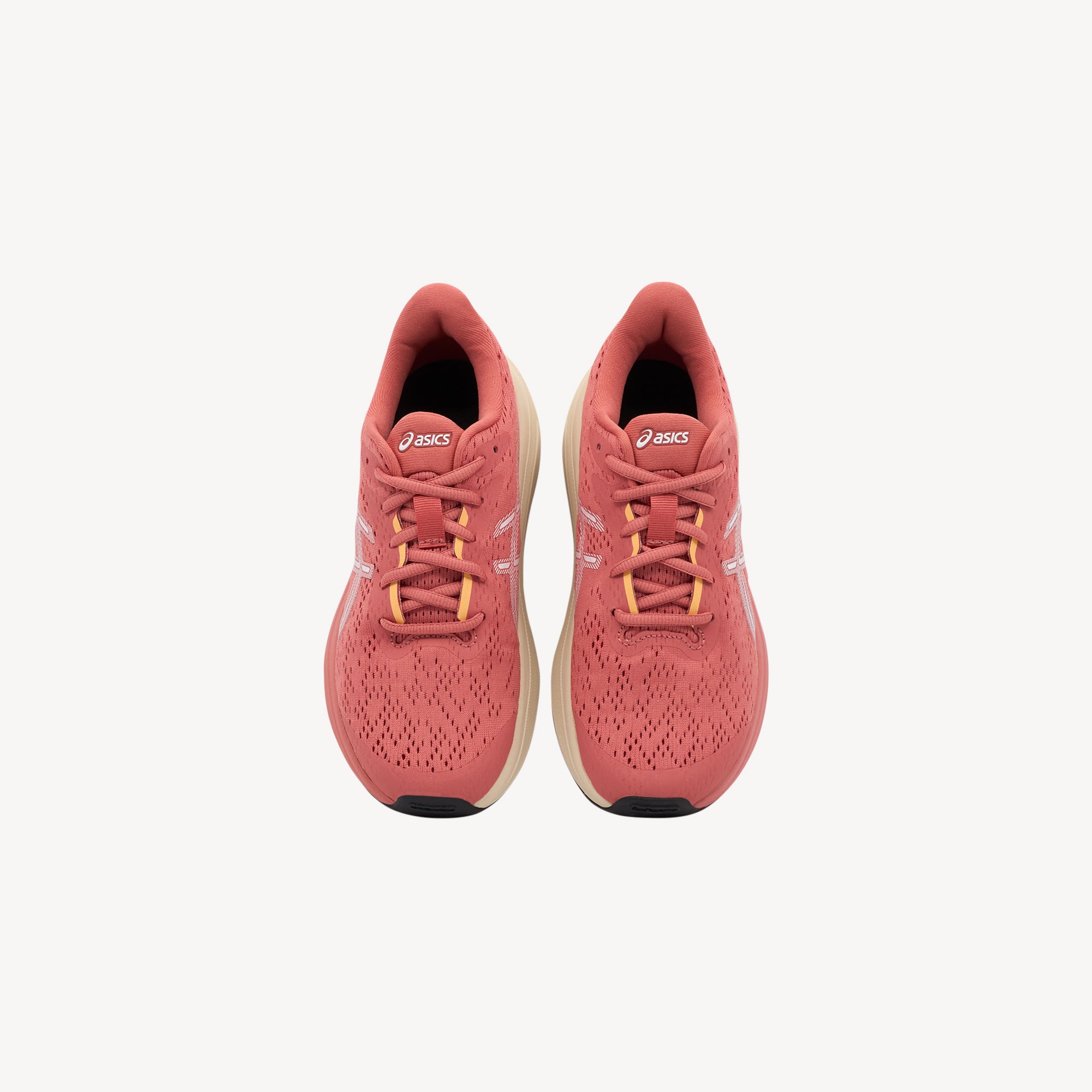 Asics GT-1000 13 GS Dark Pink Clay / White Kids