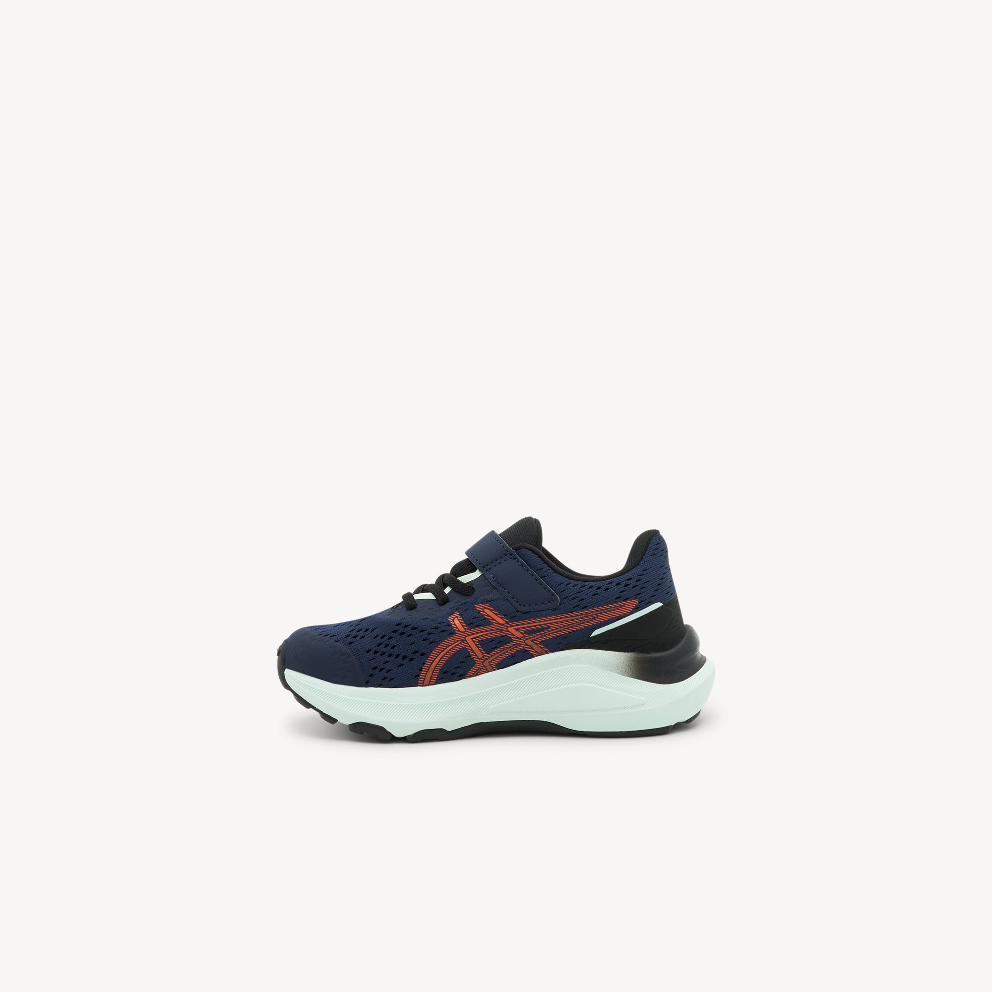 Asics GT-1000 13 PS Midnight / Nova Orange Kids