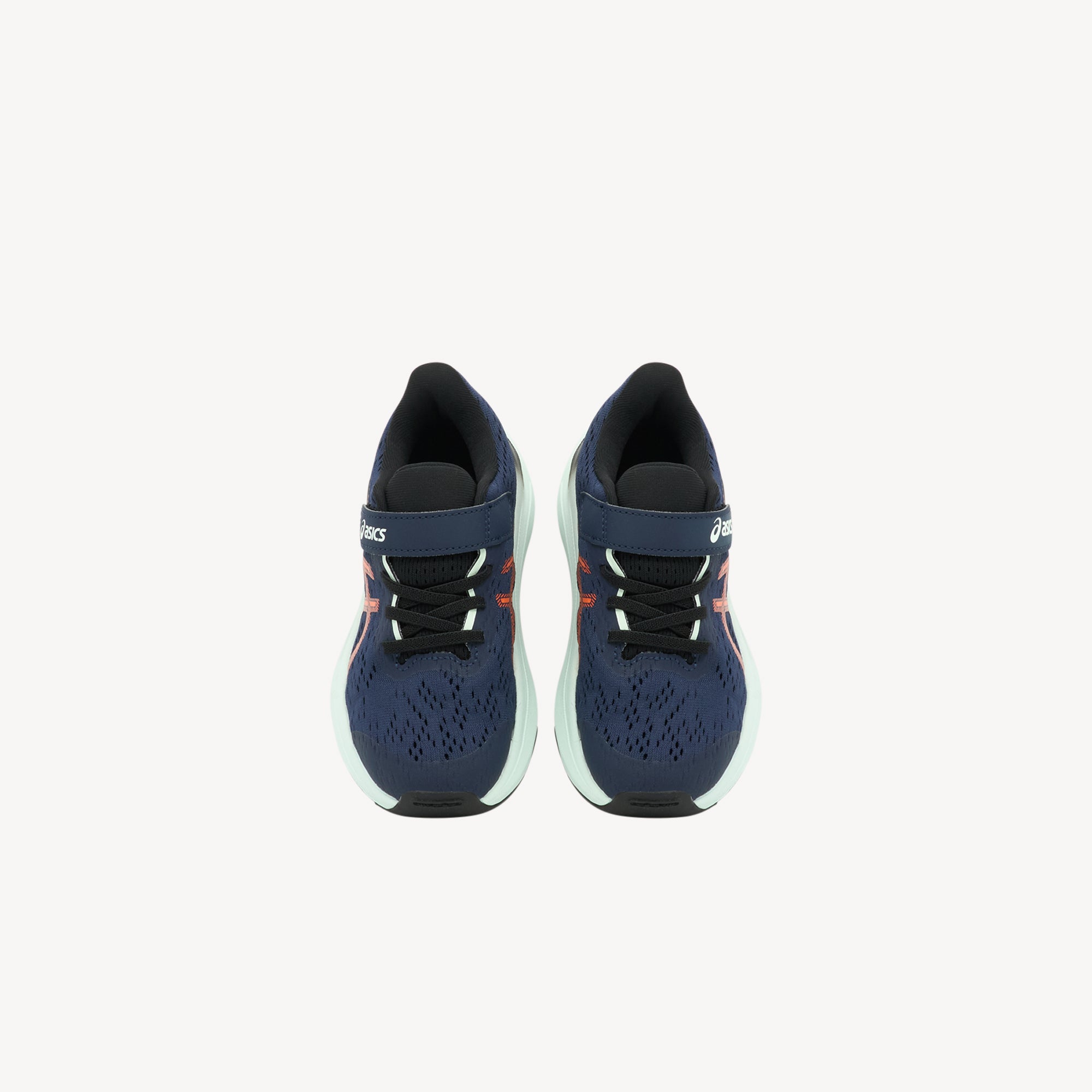 Asics GT-1000 13 PS Midnight / Nova Orange Kids