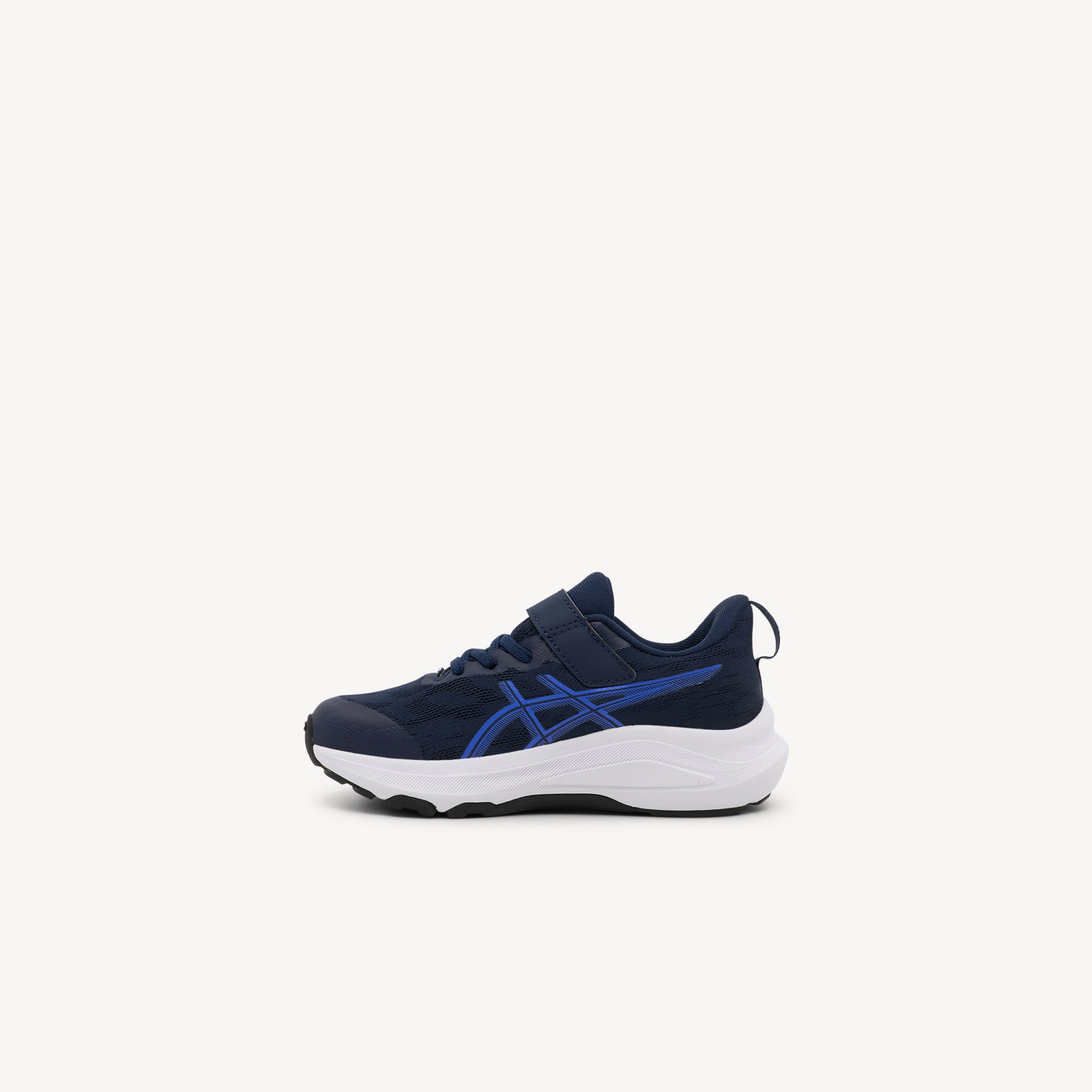 Asics GT-1000 14 PS Midnight / Vital Green Kids