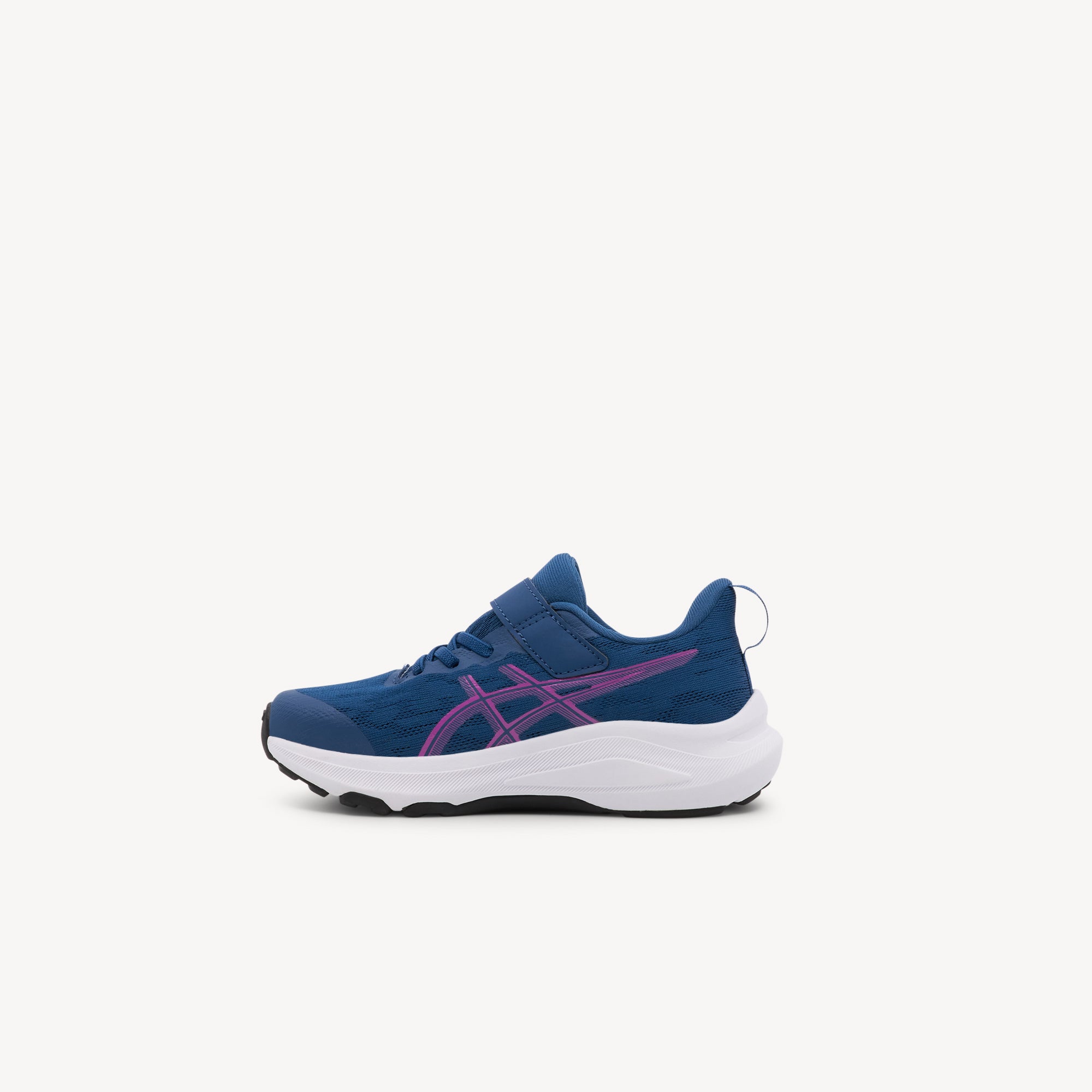 Asics GT-1000 14 PS Twilight Blue / Digital Sakura Kids