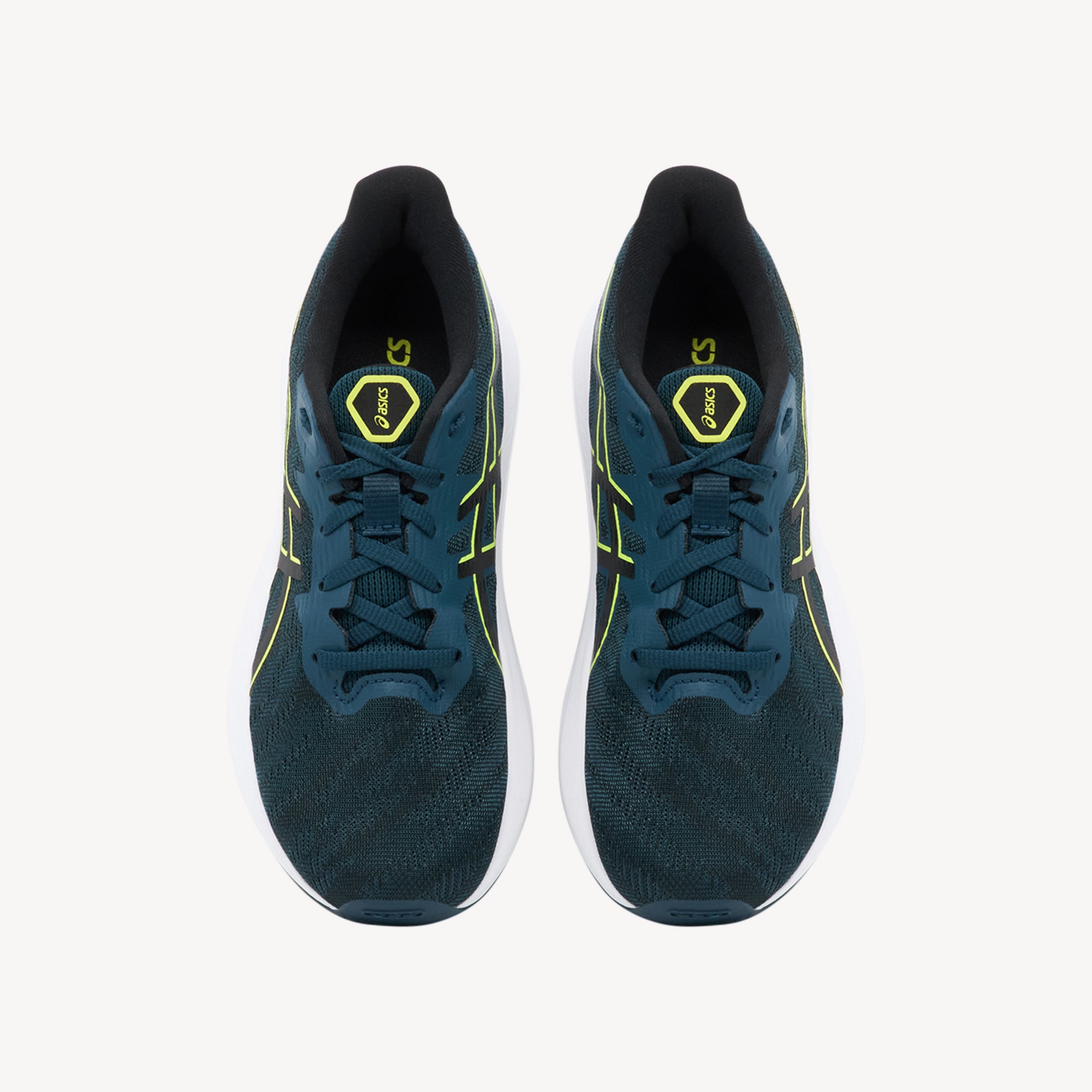 Asics GT-2000 12 GS Tranquil Teal / Citron Kids