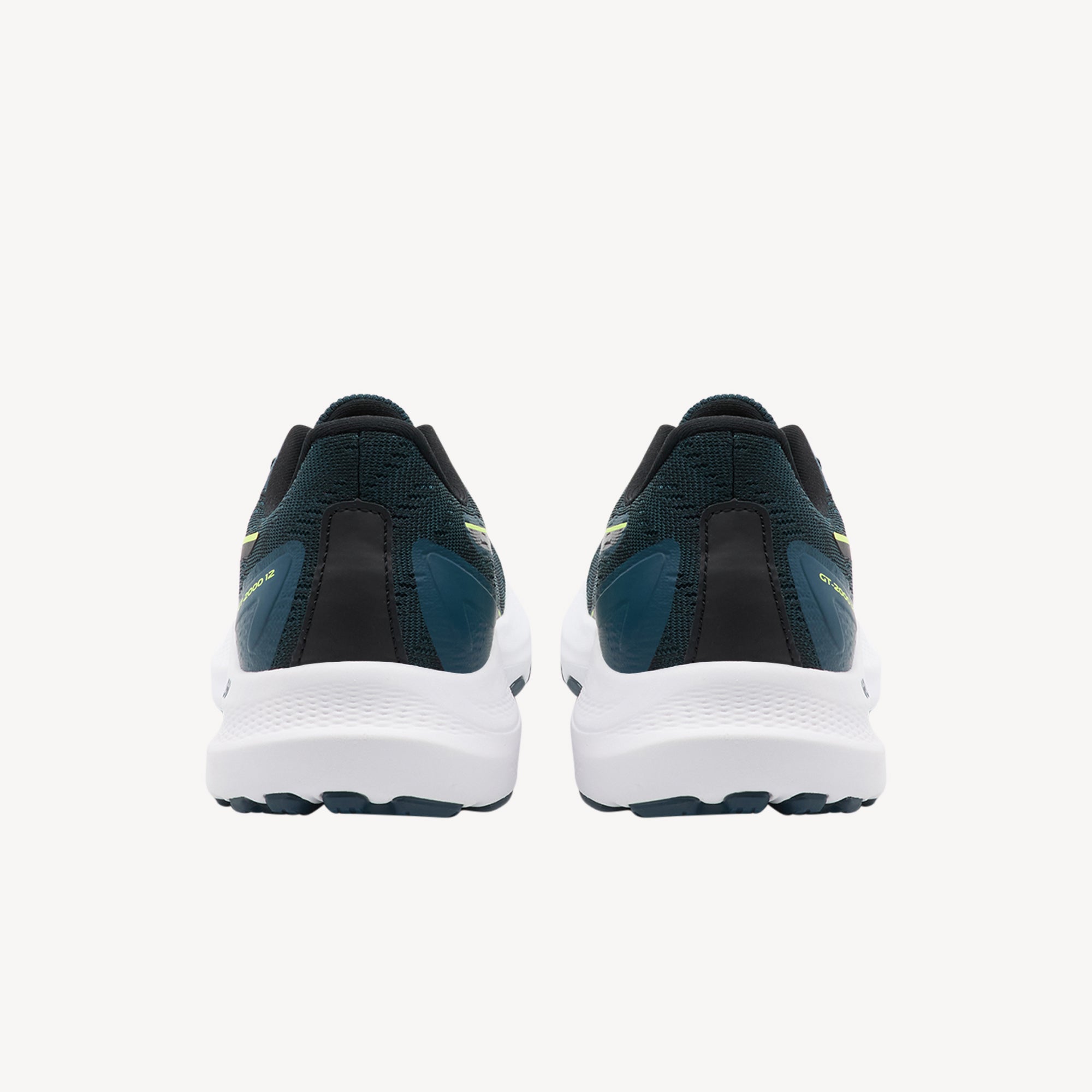 Asics GT-2000 12 GS Tranquil Teal / Citron Kids