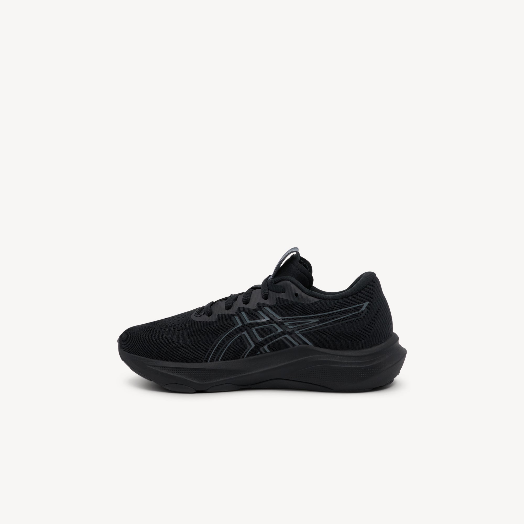 Asics GT 2000 14 GS Black / Graphite Grey Kids