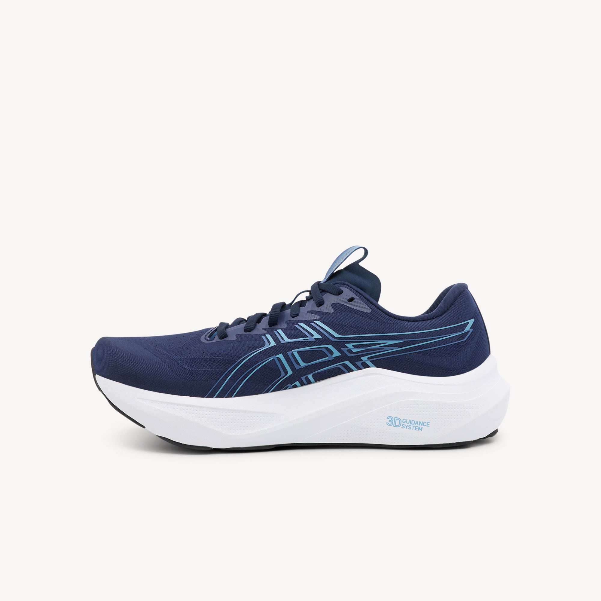 Asics GT-2000 14 Midnight / Stillwater Mens