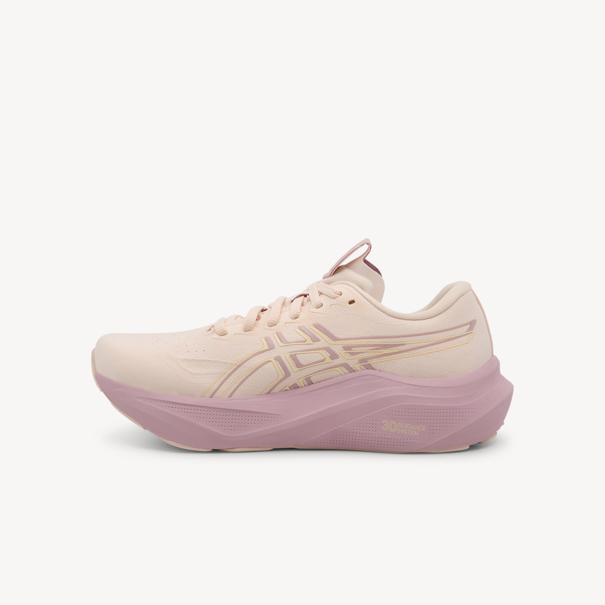 Asics GT-2000 14 Pearl Pink / Morganite Womens
