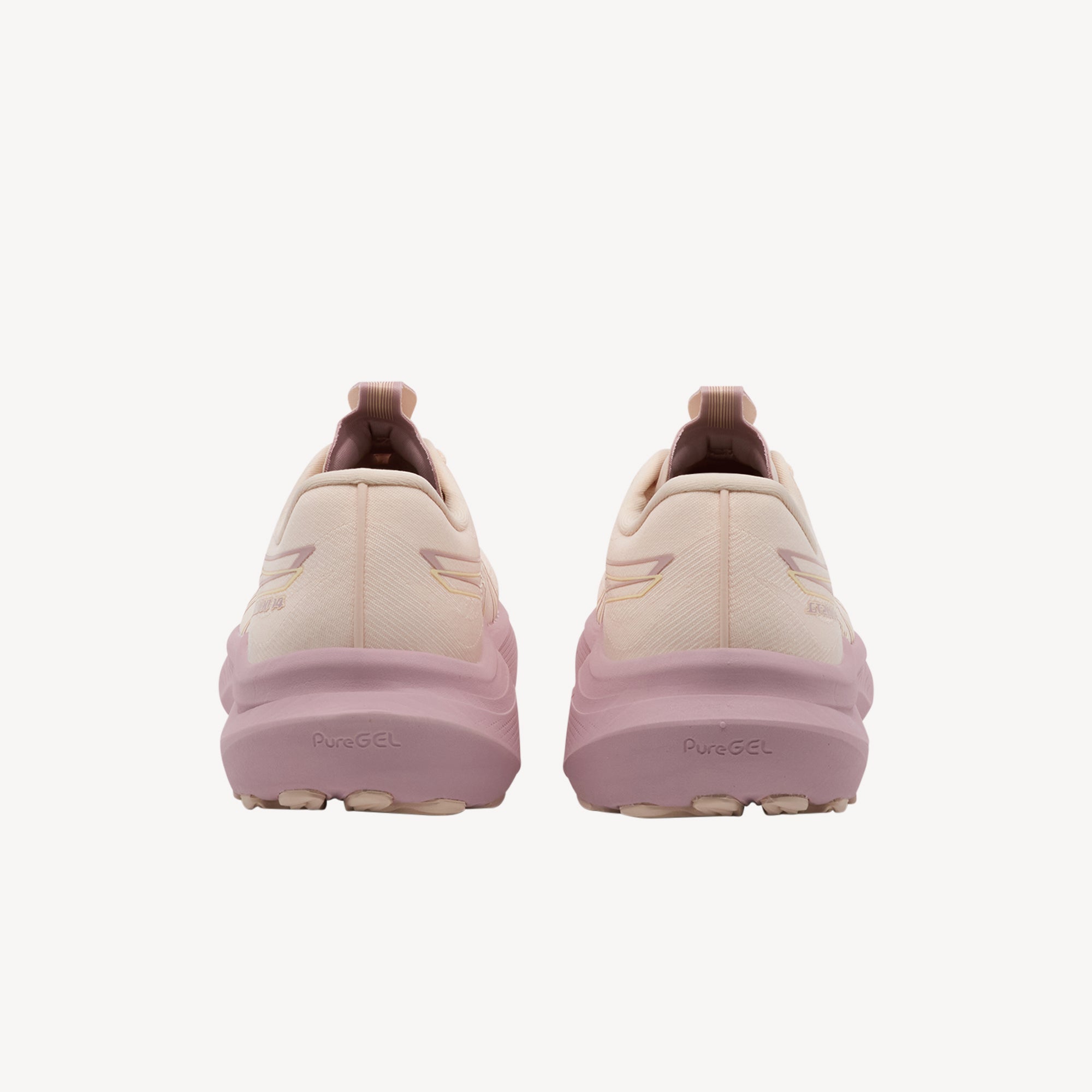 Asics GT-2000 14 Pearl Pink / Morganite Womens