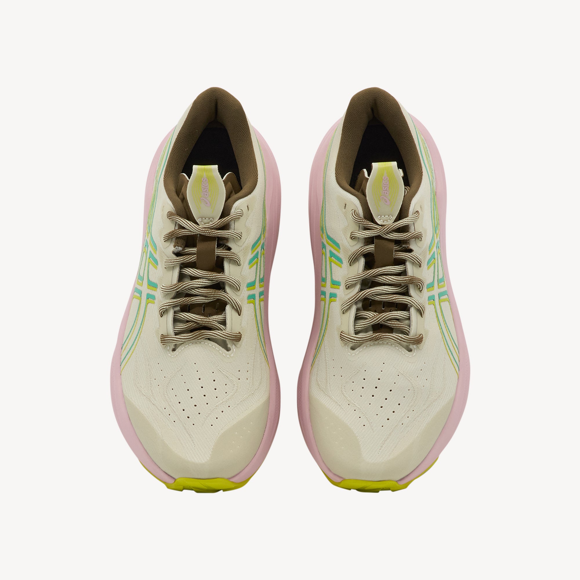 Asics GT-2000 14 TR Light Dust / Cacti Womens