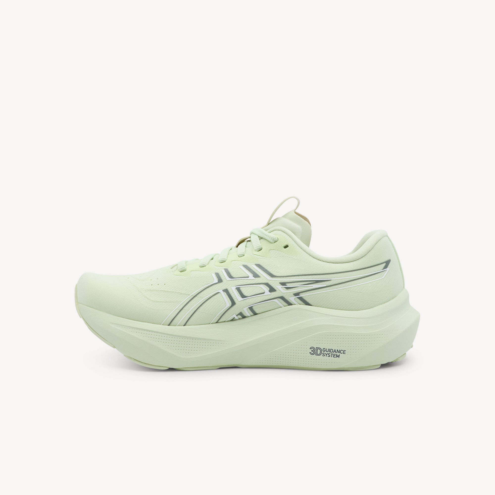 Asics GT-2000 14 Whisper Green / Monument Blue Womens