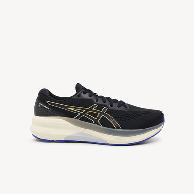 ASICS GT-4000 4 features maximum stability technology and enhanced support at Profeet Footwear. Purpose-built running shoe for men. Expert-fitted.
