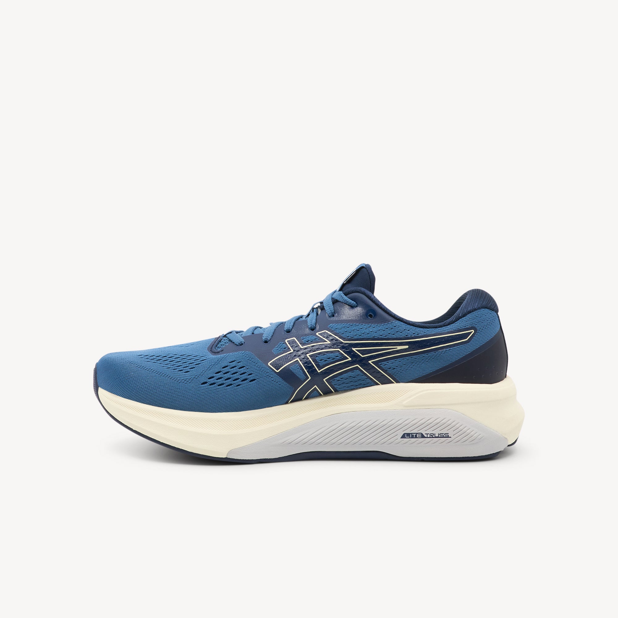 Asics GT-4000 4 Winter Sea / Birch Mens