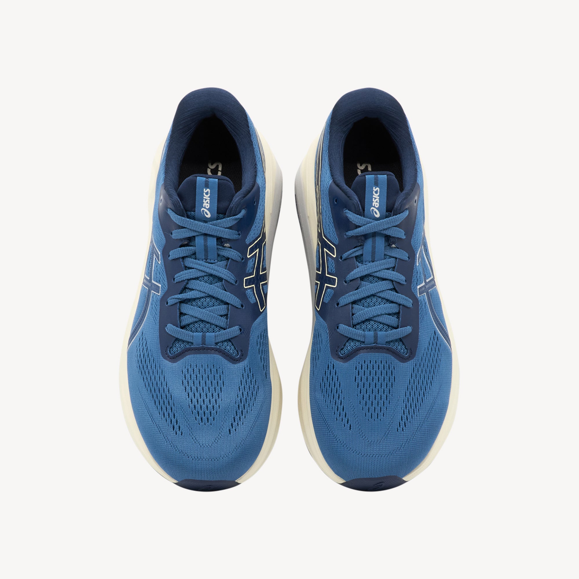 Asics GT-4000 4 Winter Sea / Birch Mens