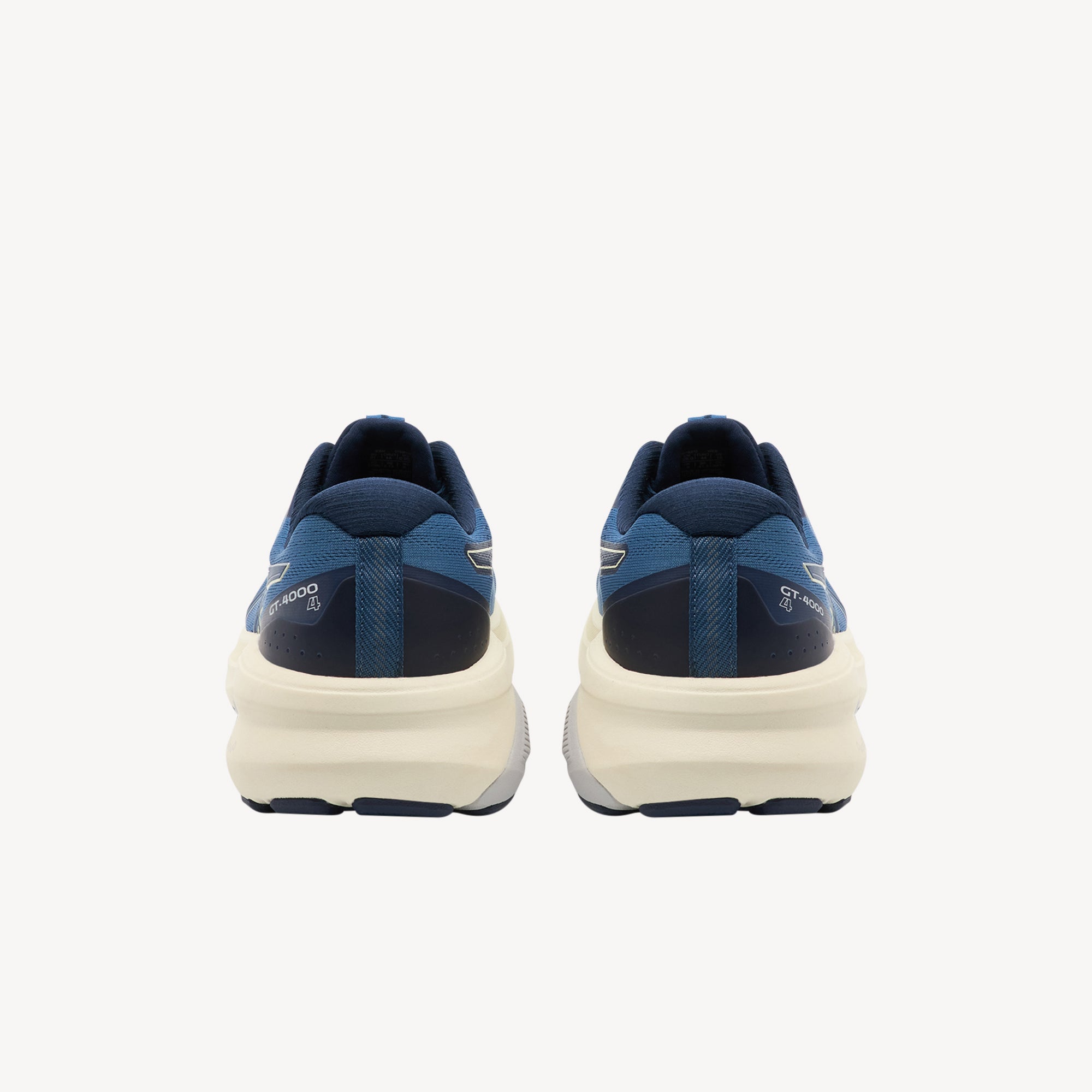 Asics GT-4000 4 Winter Sea / Birch Mens