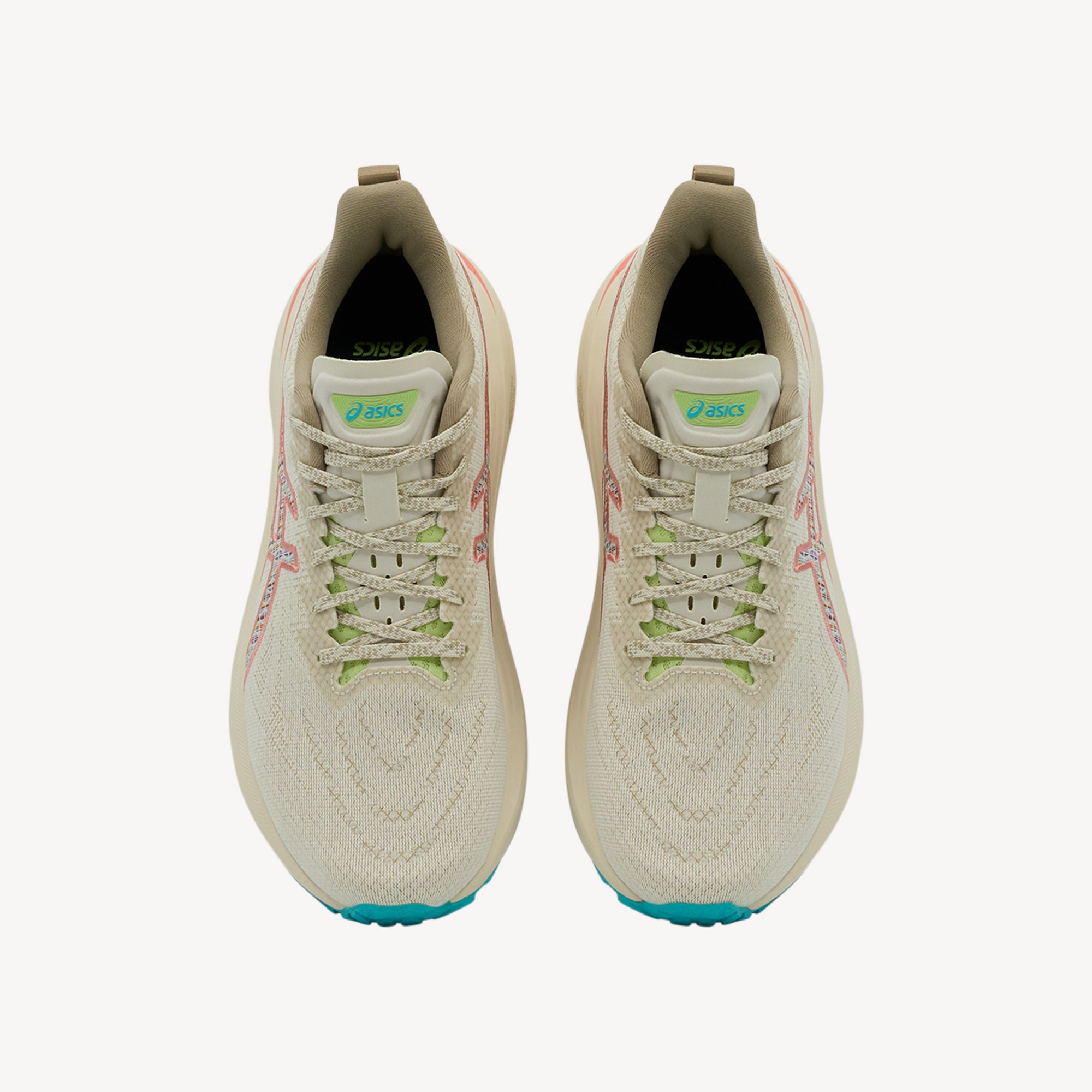 Asics GT-2000 13 TR Nature Bathing / Guava Womens