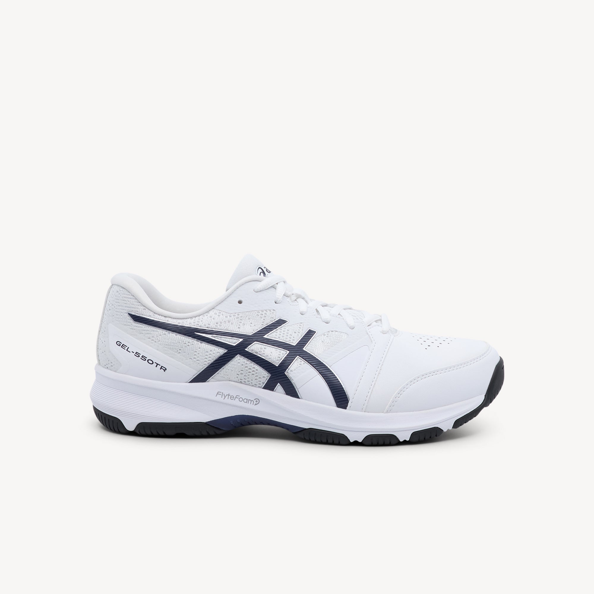 Asics Gel-550TR White / Midnight Mens