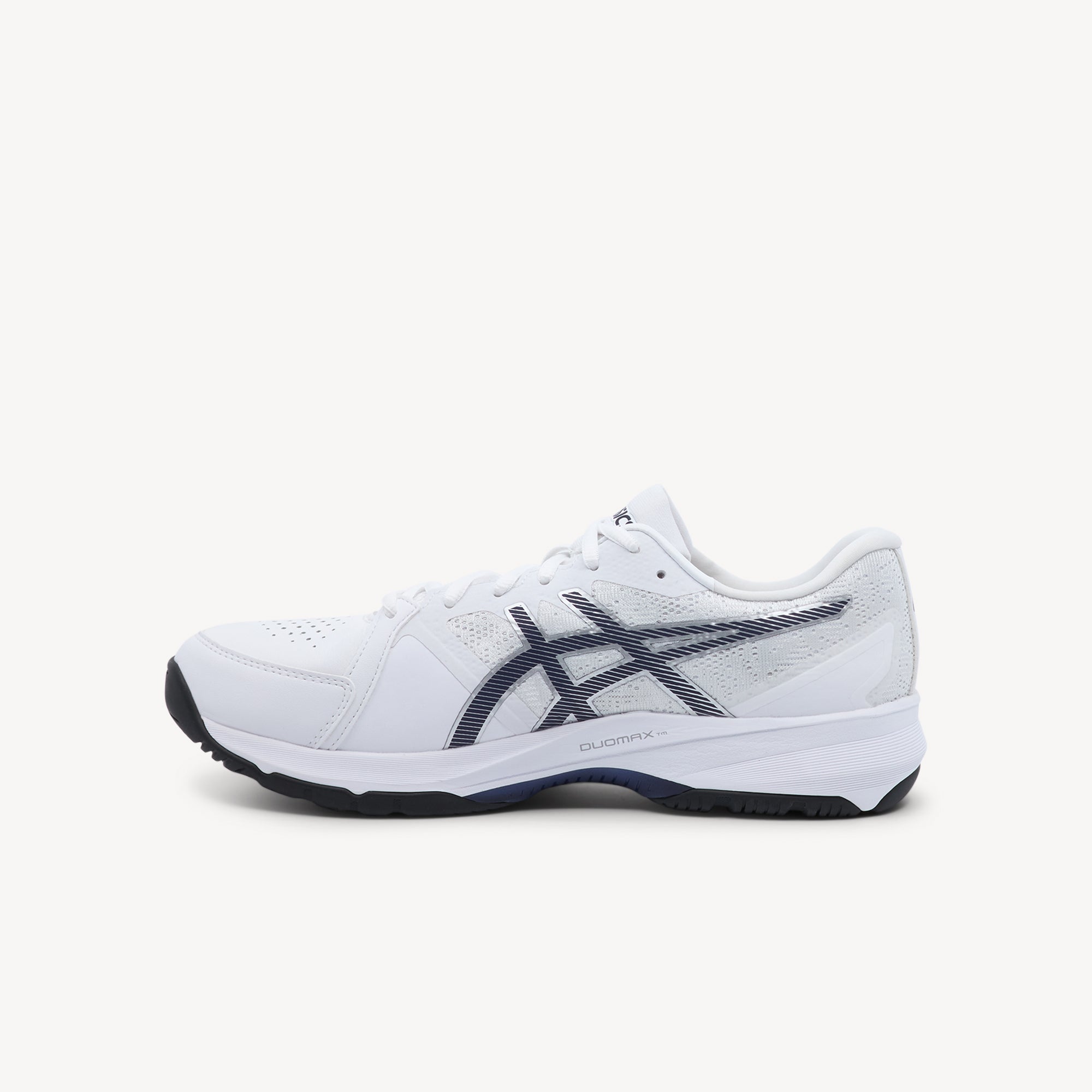 Asics Gel-550TR White / Midnight Mens
