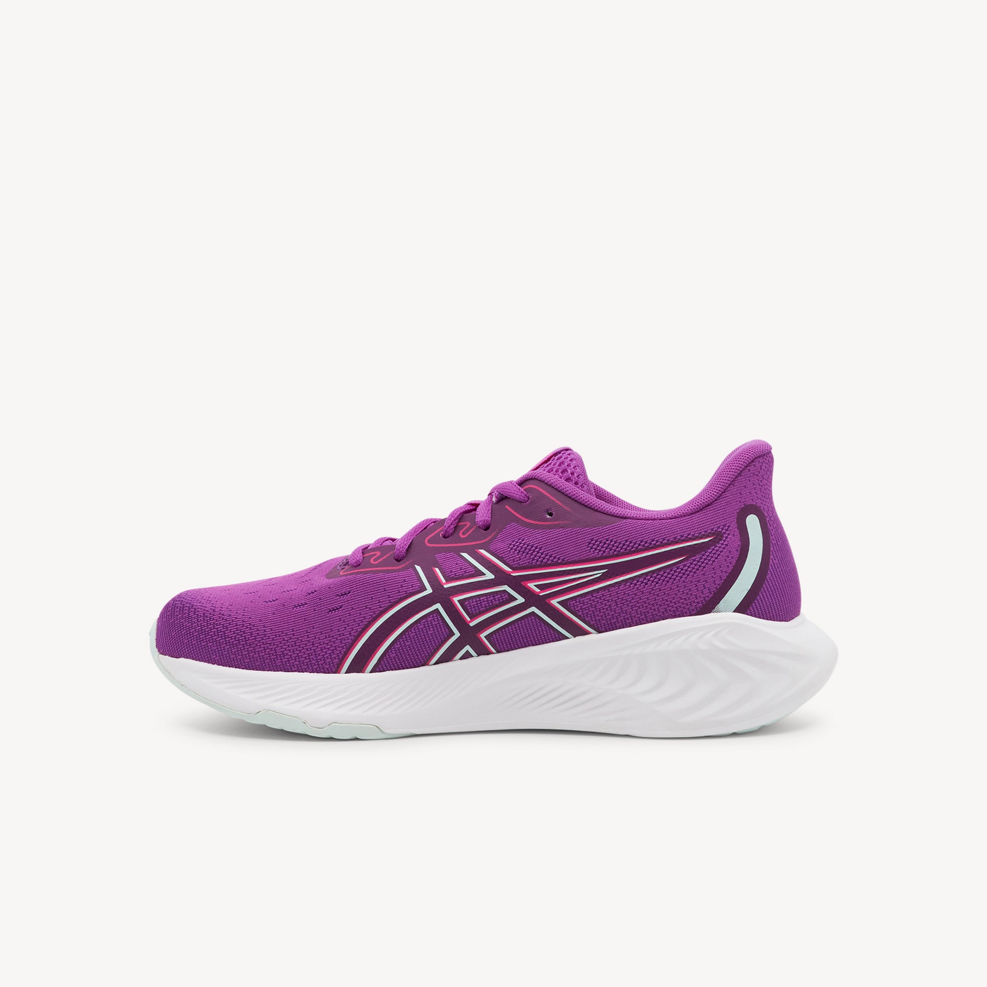 Asics Gel-Cumulus 26 GS Bold Magenta / Soothing Sea Kids