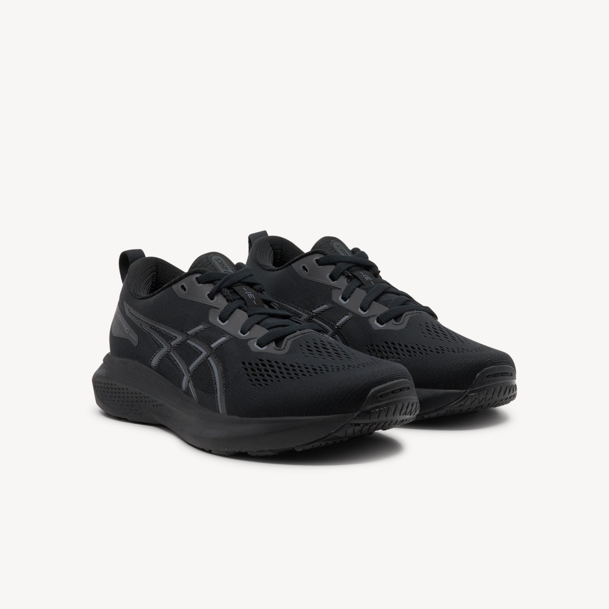 Asics Gel Kayano 31 GS Black / Black Kids