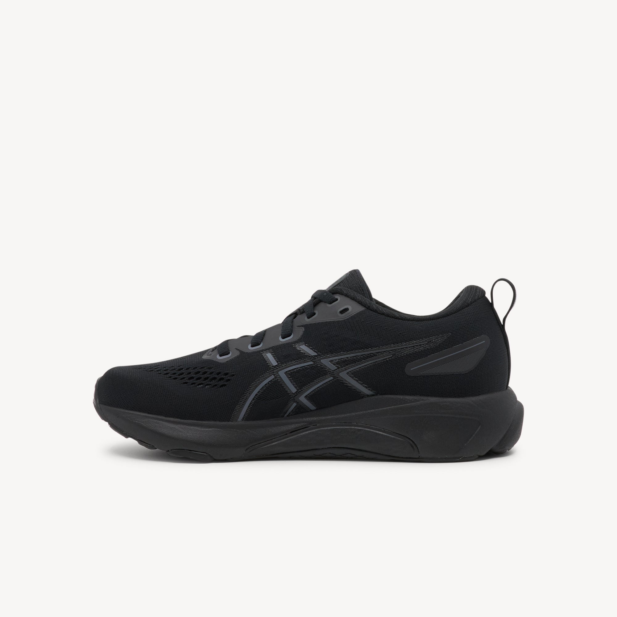 Asics Gel Kayano 31 GS Black / Black Kids