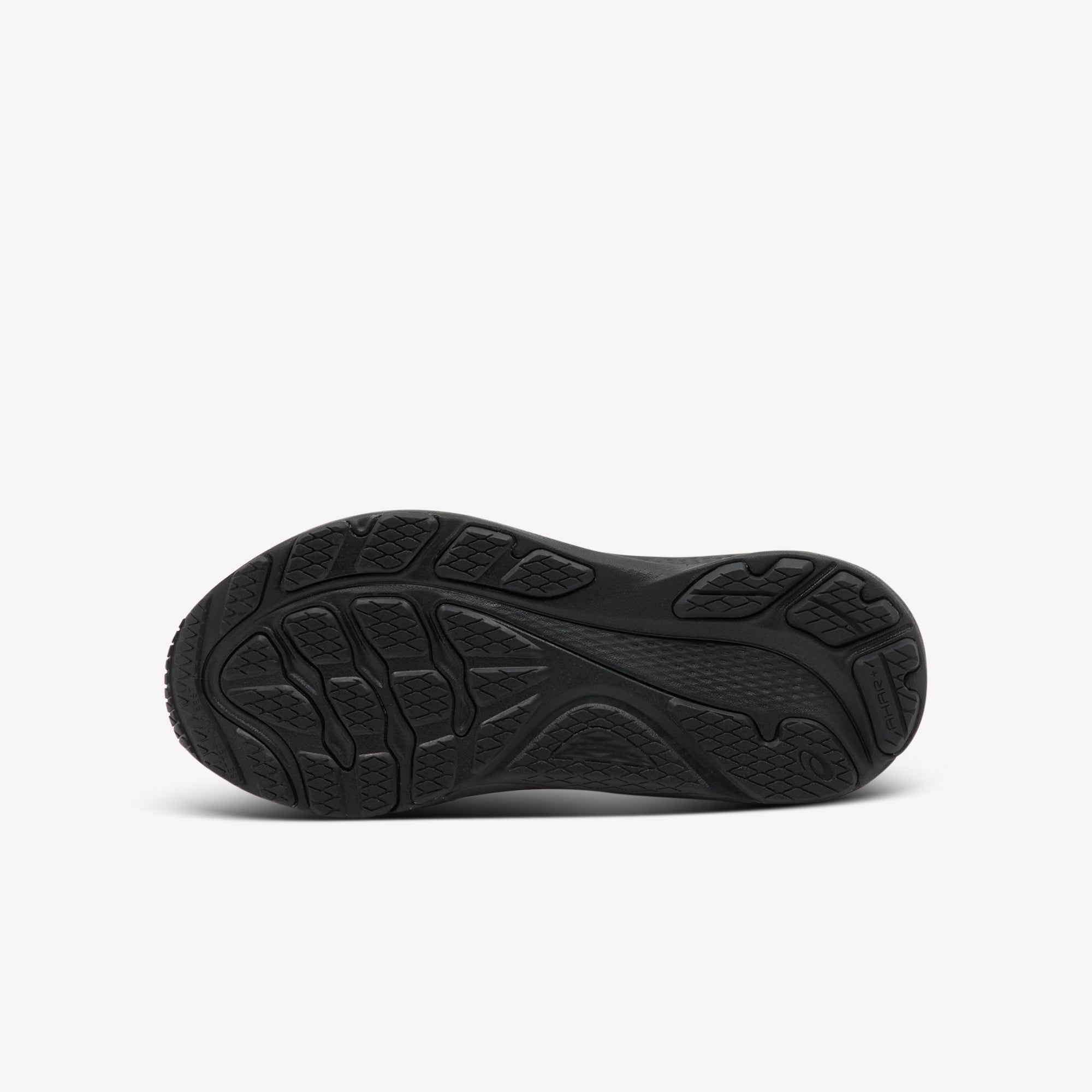 Asics Gel Kayano 31 GS Black / Black Kids