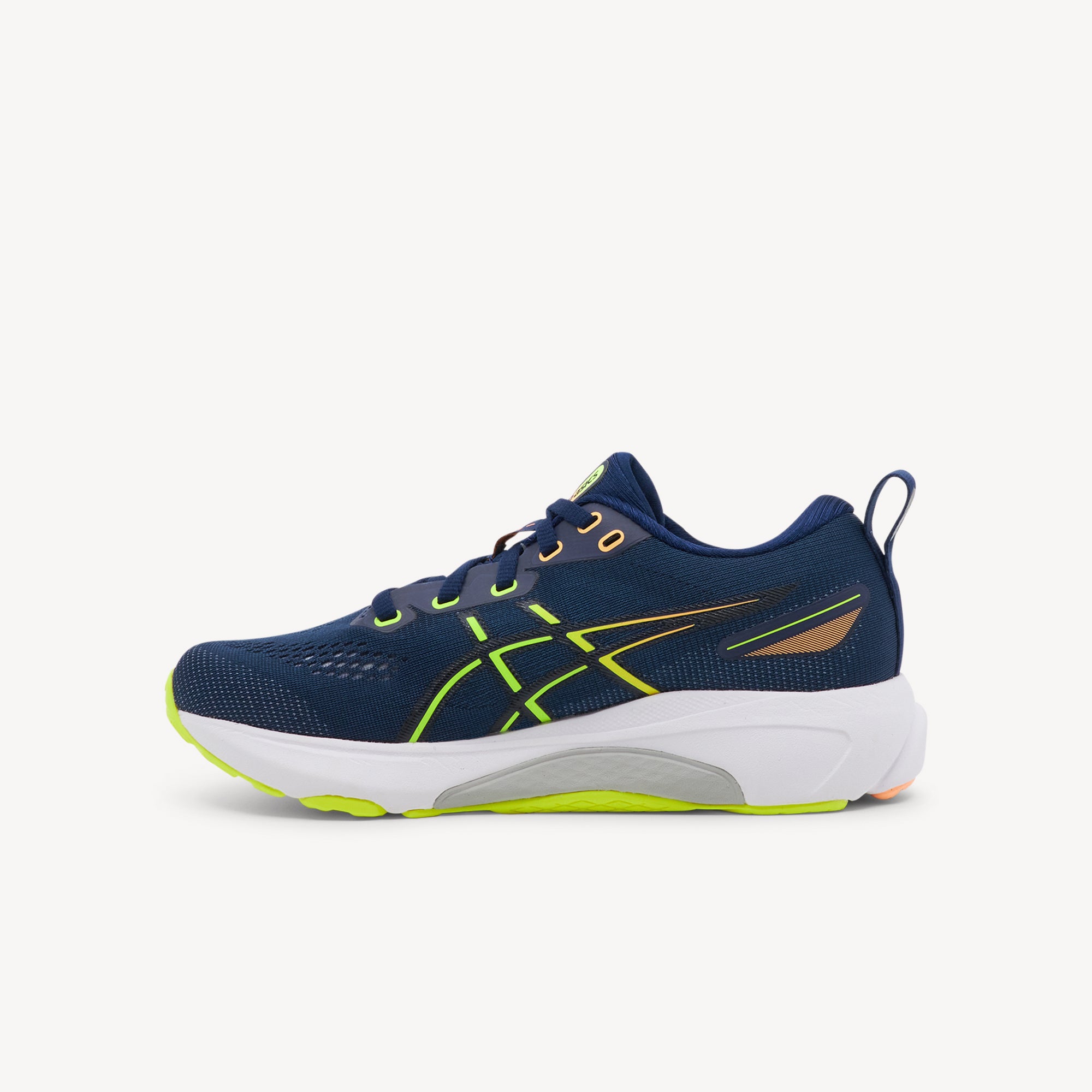 Asics Gel Kayano 31 GS Blue Expanse / Black Kids