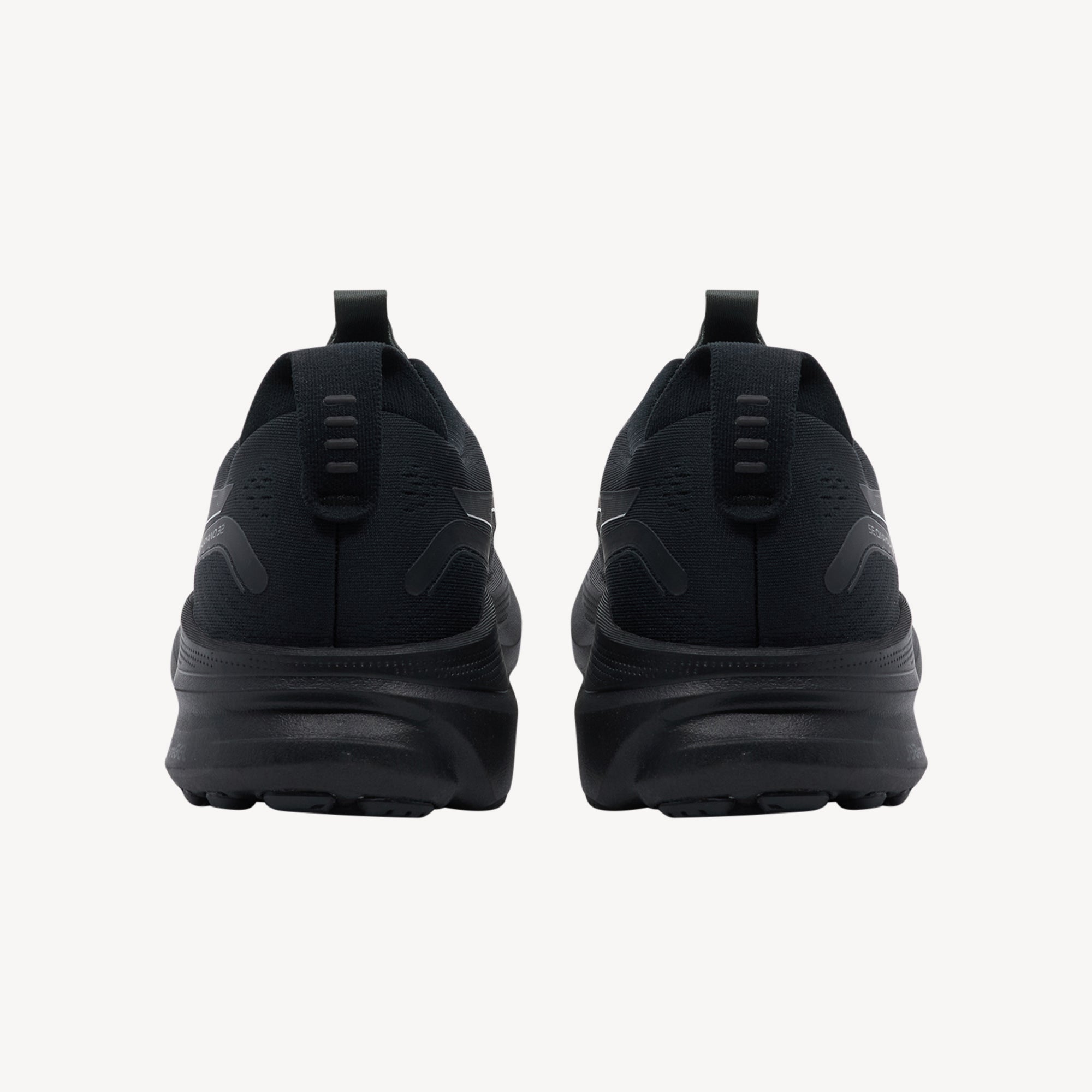 Asics Gel-Kayano 32 Black / Graphite Grey Mens