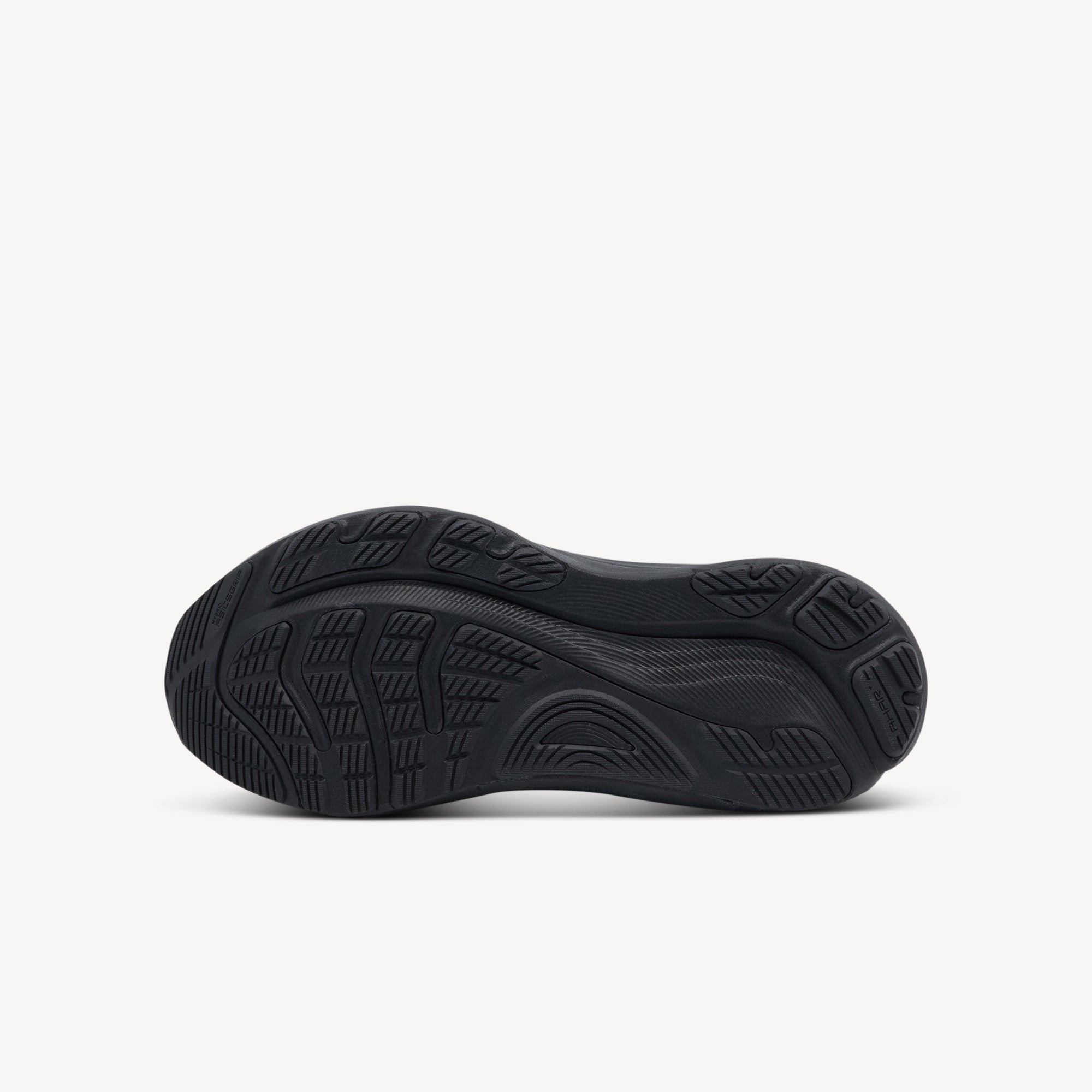 Asics Gel-Kayano 32 Black / Graphite Grey Mens