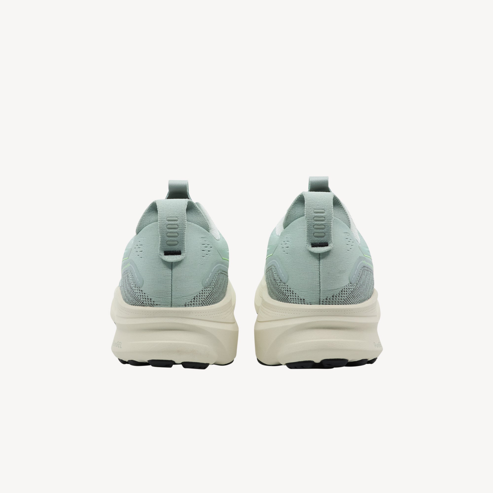 Asics Gel-Kayano 32 Cold Moss / Vital Green Mens