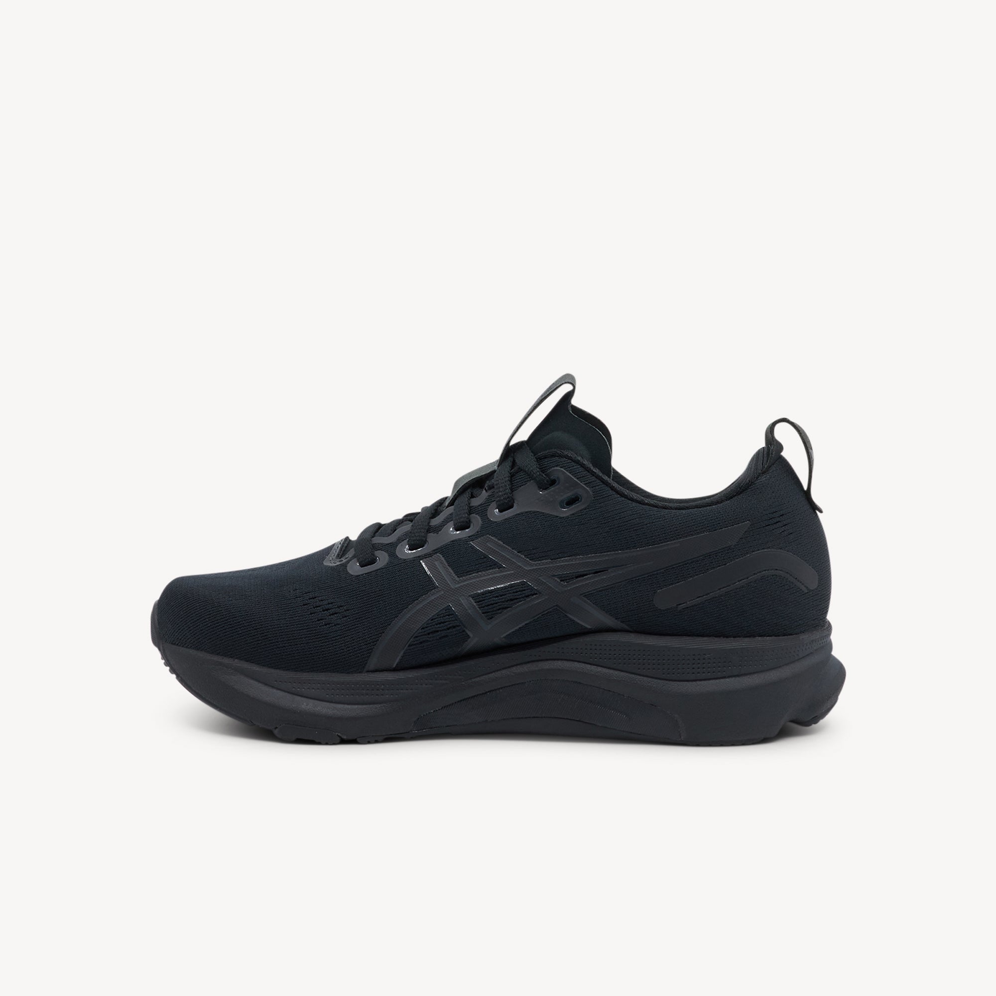 Asics Gel-Kayano 32 GS Black / Graphite Grey Kids