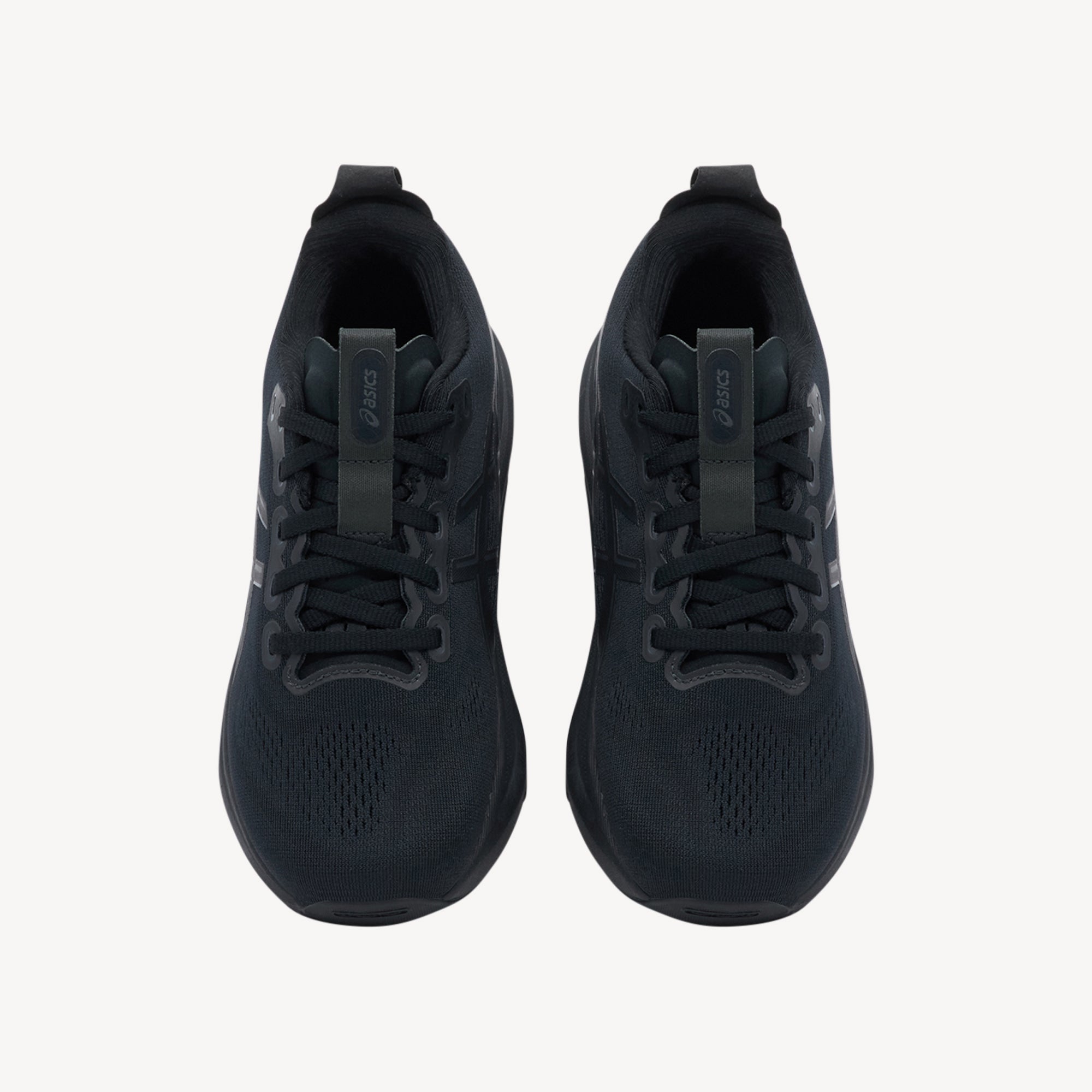 Asics Gel-Kayano 32 GS Black / Graphite Grey Kids