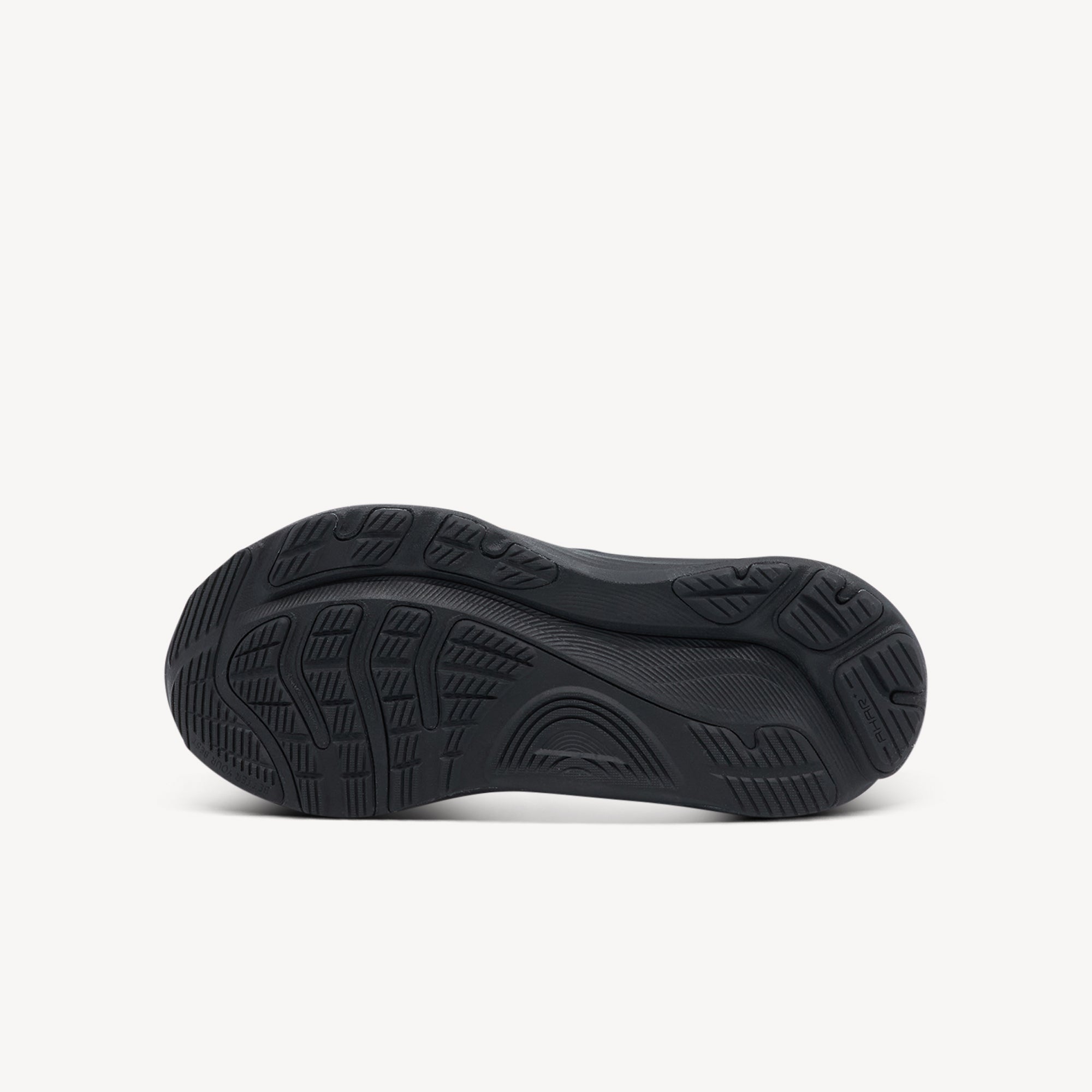 Asics Gel-Kayano 32 GS Black / Graphite Grey Kids