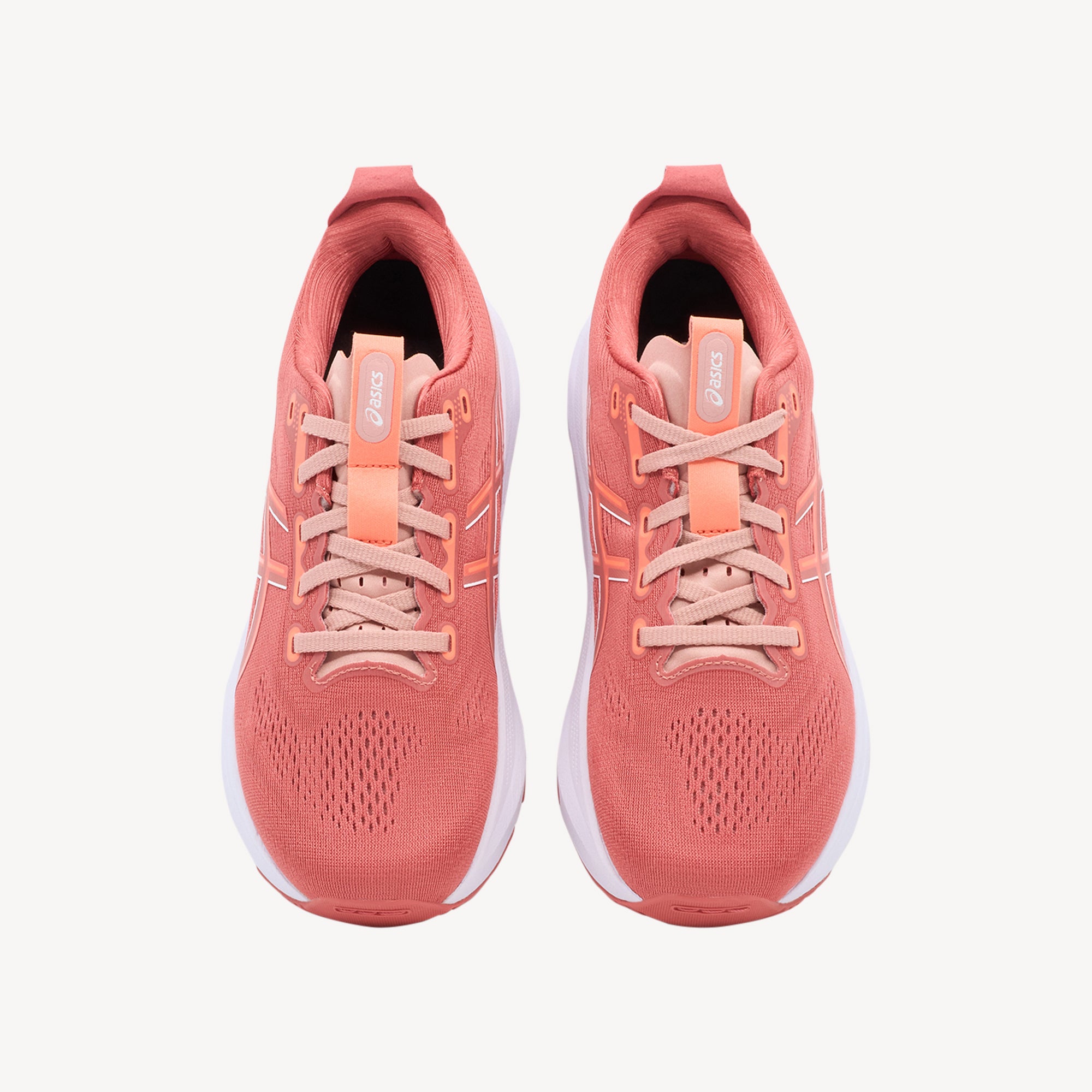 Asics Gel-Kayano 32 GS Dark Pink Clay / Vivid Coral Kids