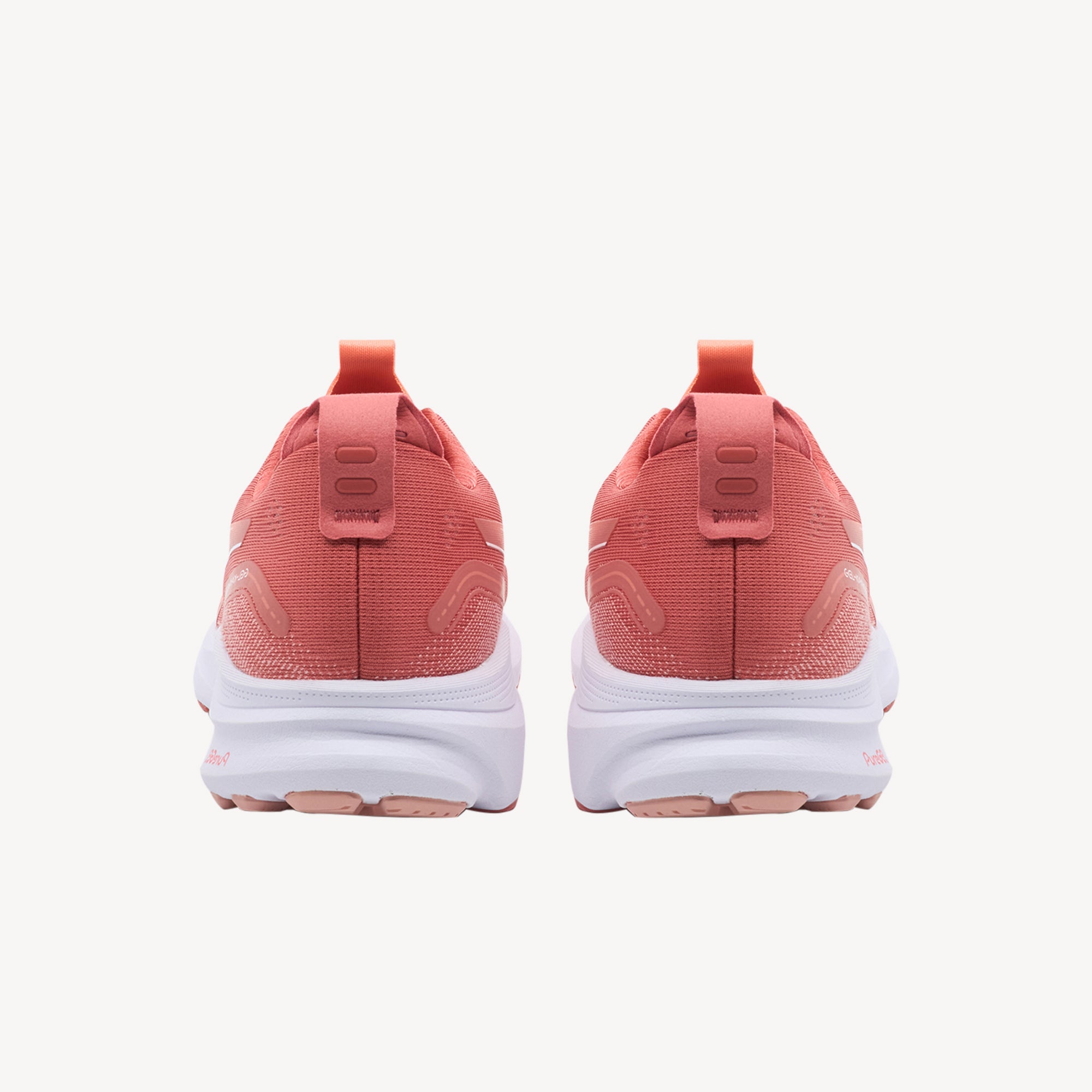 Asics Gel-Kayano 32 GS Dark Pink Clay / Vivid Coral Kids