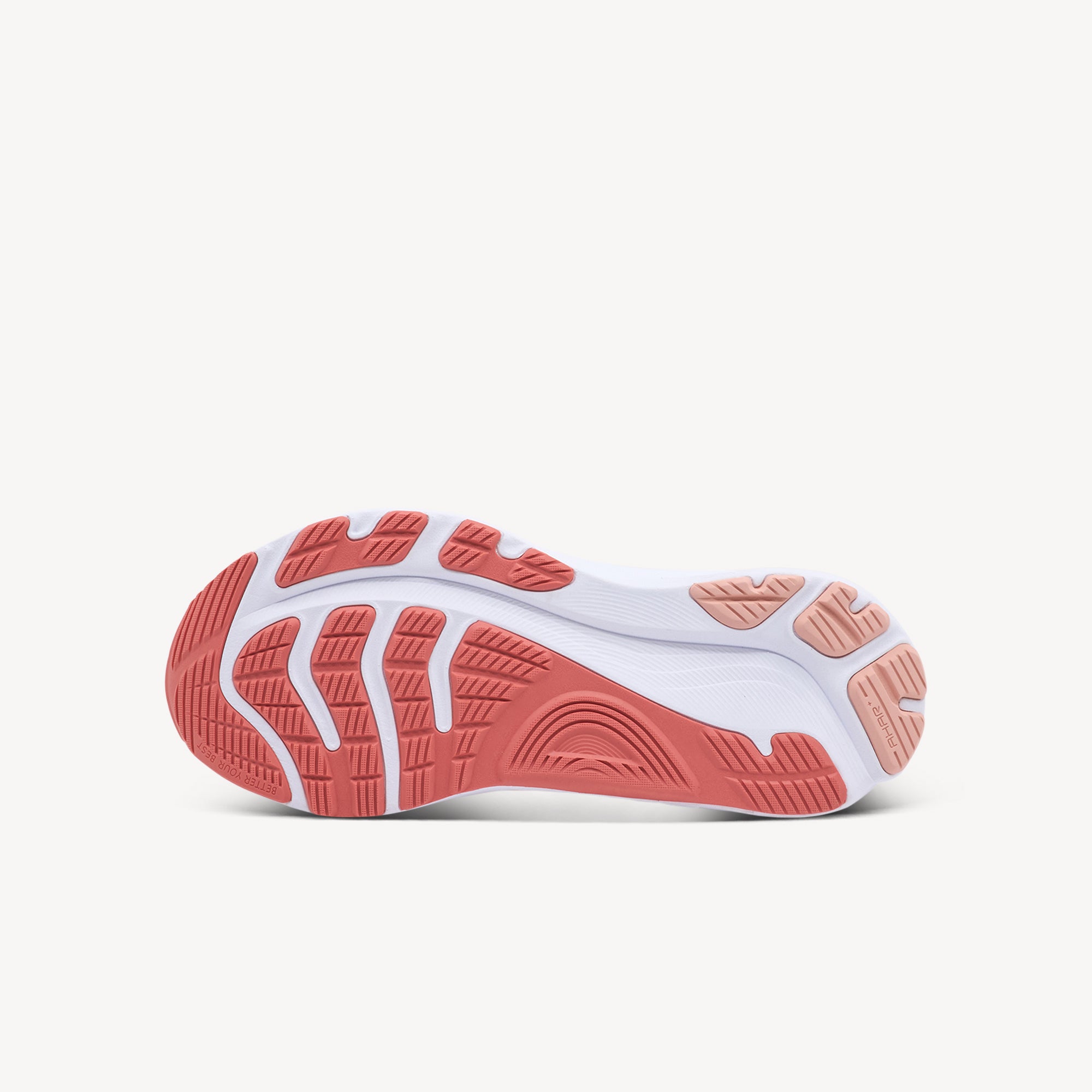 Asics Gel-Kayano 32 GS Dark Pink Clay / Vivid Coral Kids