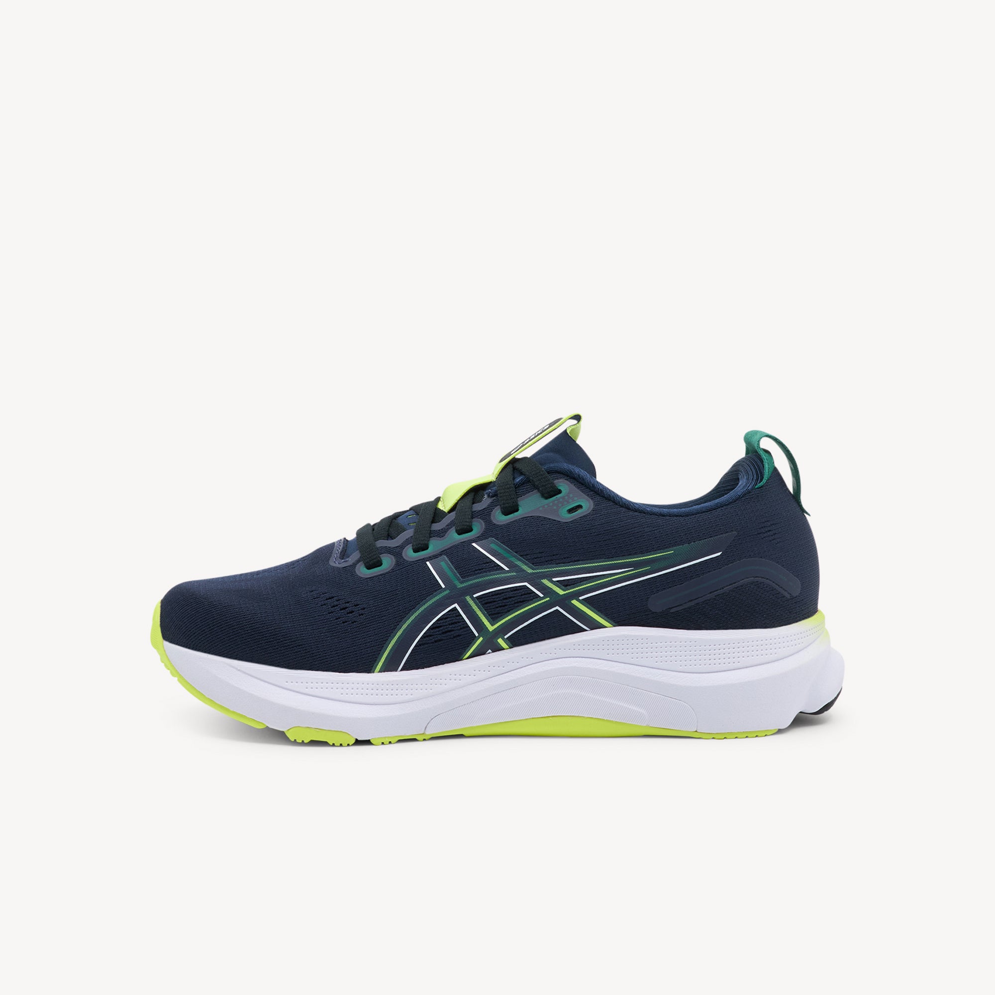 Asics Gel-Kayano 32 GS Midnight / Black Kids