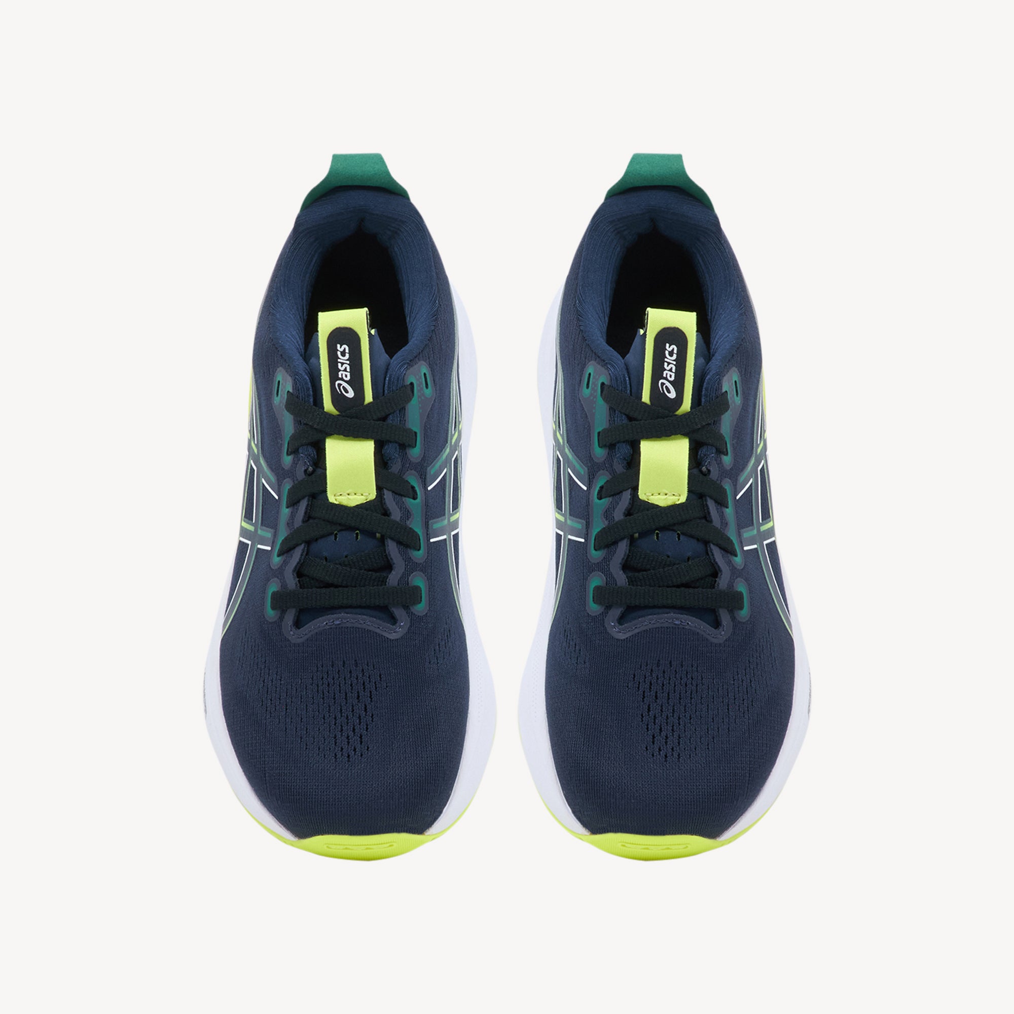 Asics Gel-Kayano 32 GS Midnight / Black Kids
