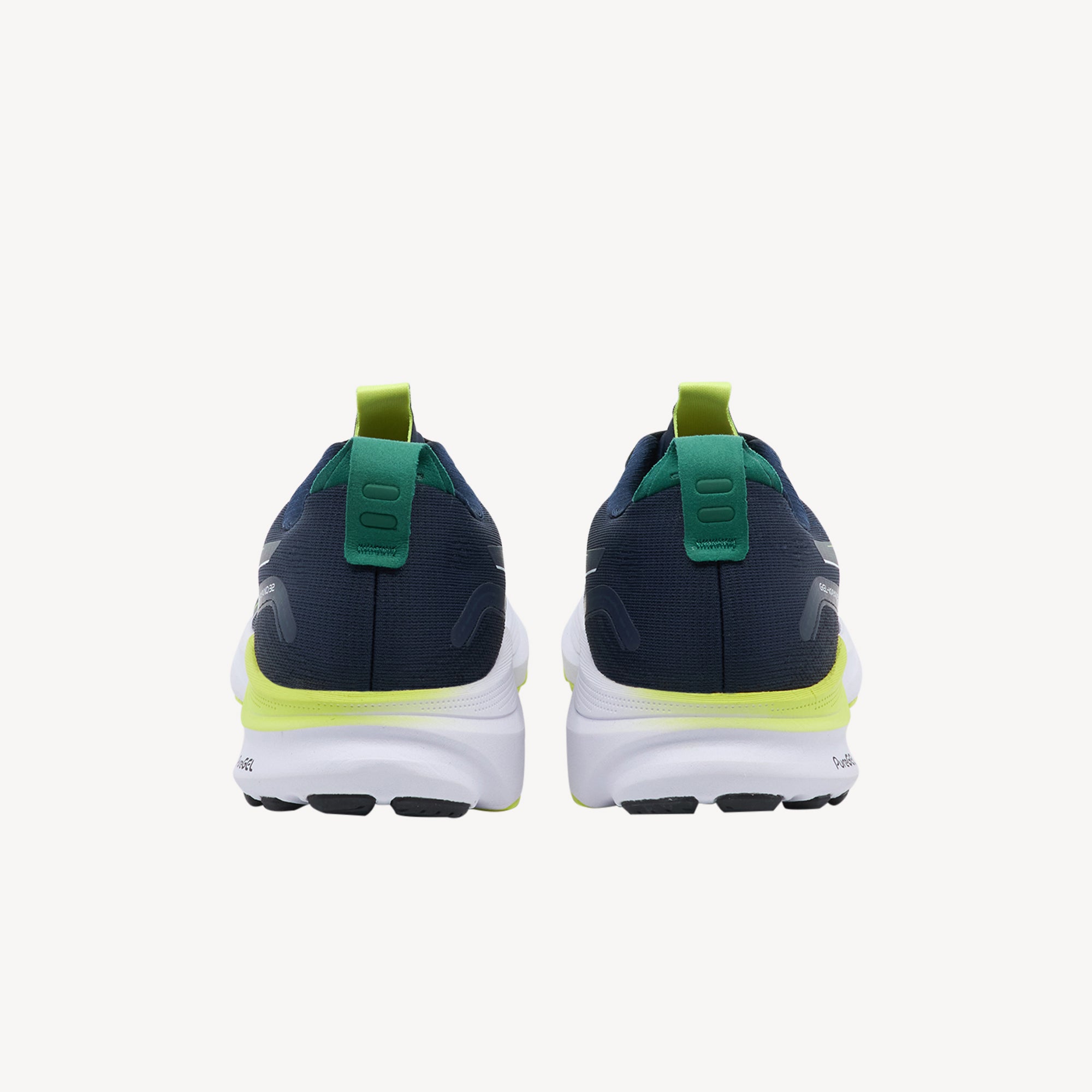 Asics Gel-Kayano 32 GS Midnight / Black Kids