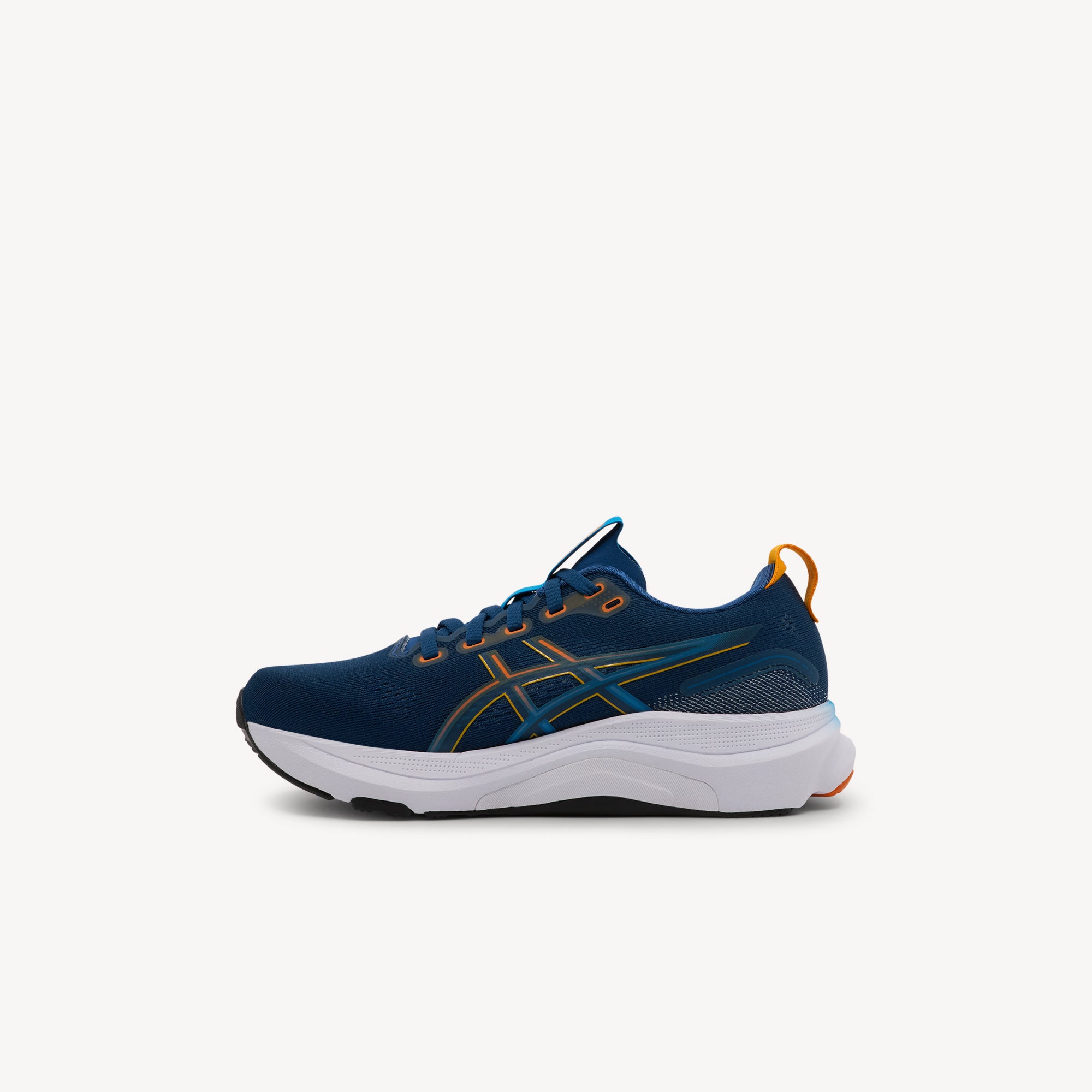 Asics Gel-Kayano 32 GS Twilight Blue / Yamabuki Kids