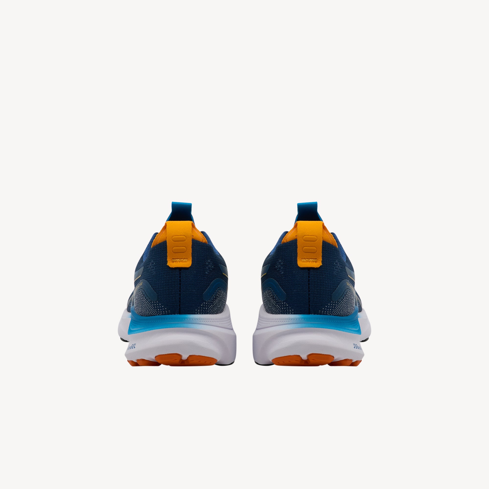 Asics Gel-Kayano 32 GS Twilight Blue / Yamabuki Kids