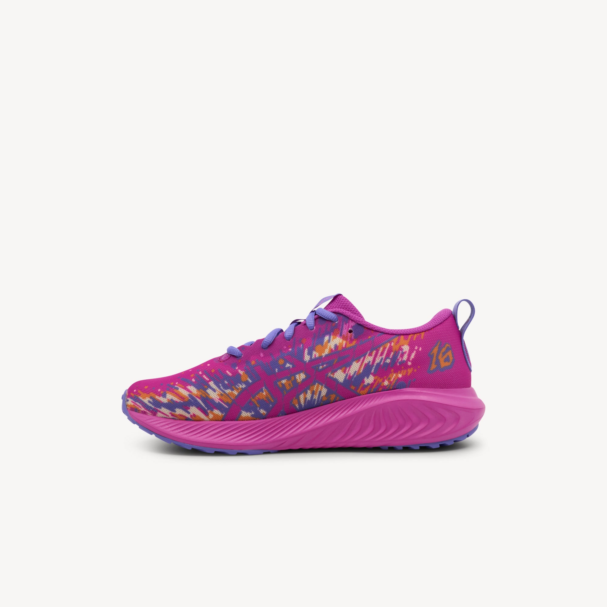 Asics Gel-Noosa Tri 16 GS Digital Sakura / Amethyst Kids