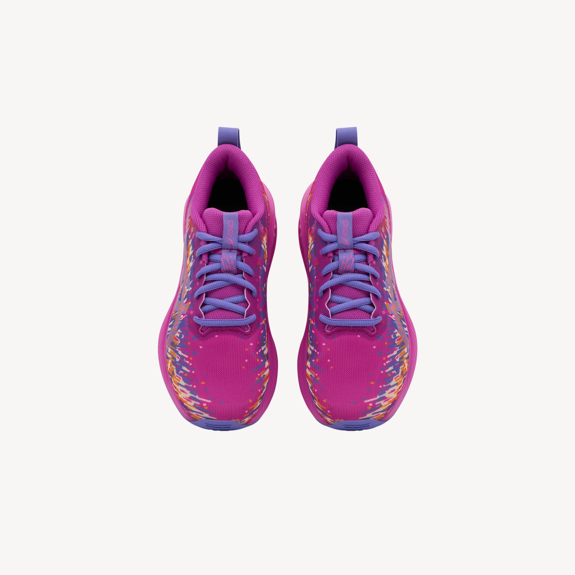 Asics Gel-Noosa Tri 16 GS Digital Sakura / Amethyst Kids