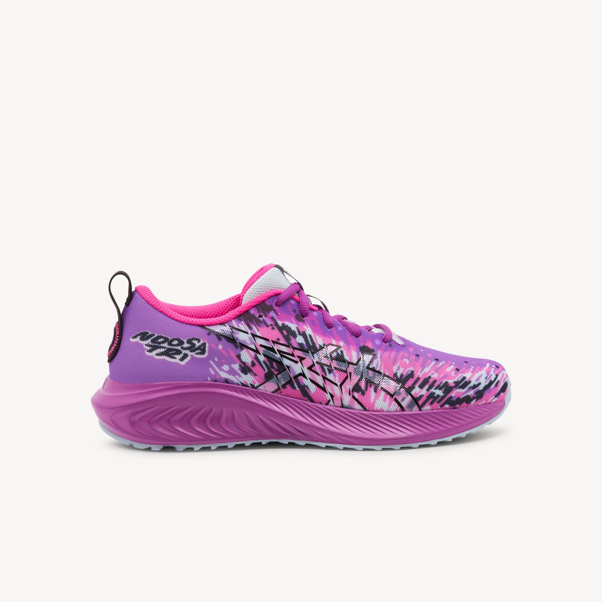 Asics GEL-Noosa Tri 16 GS Bold Magenta / White Kids