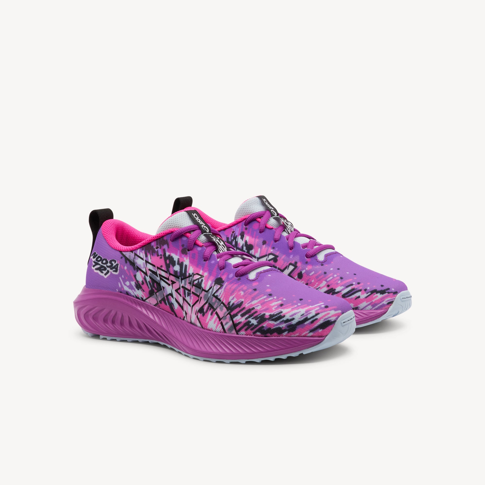 Asics GEL-Noosa Tri 16 GS Bold Magenta / White Kids