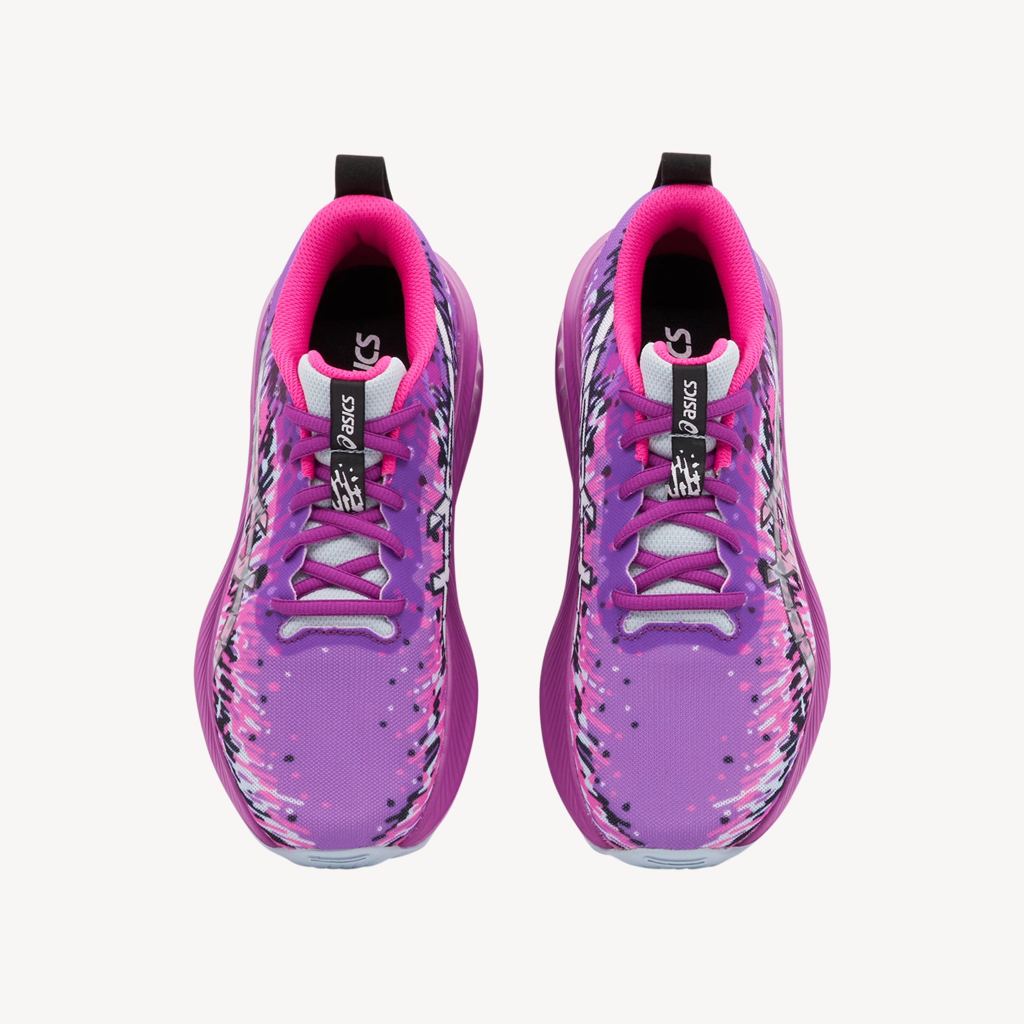 Asics GEL-Noosa Tri 16 GS Bold Magenta / White Kids